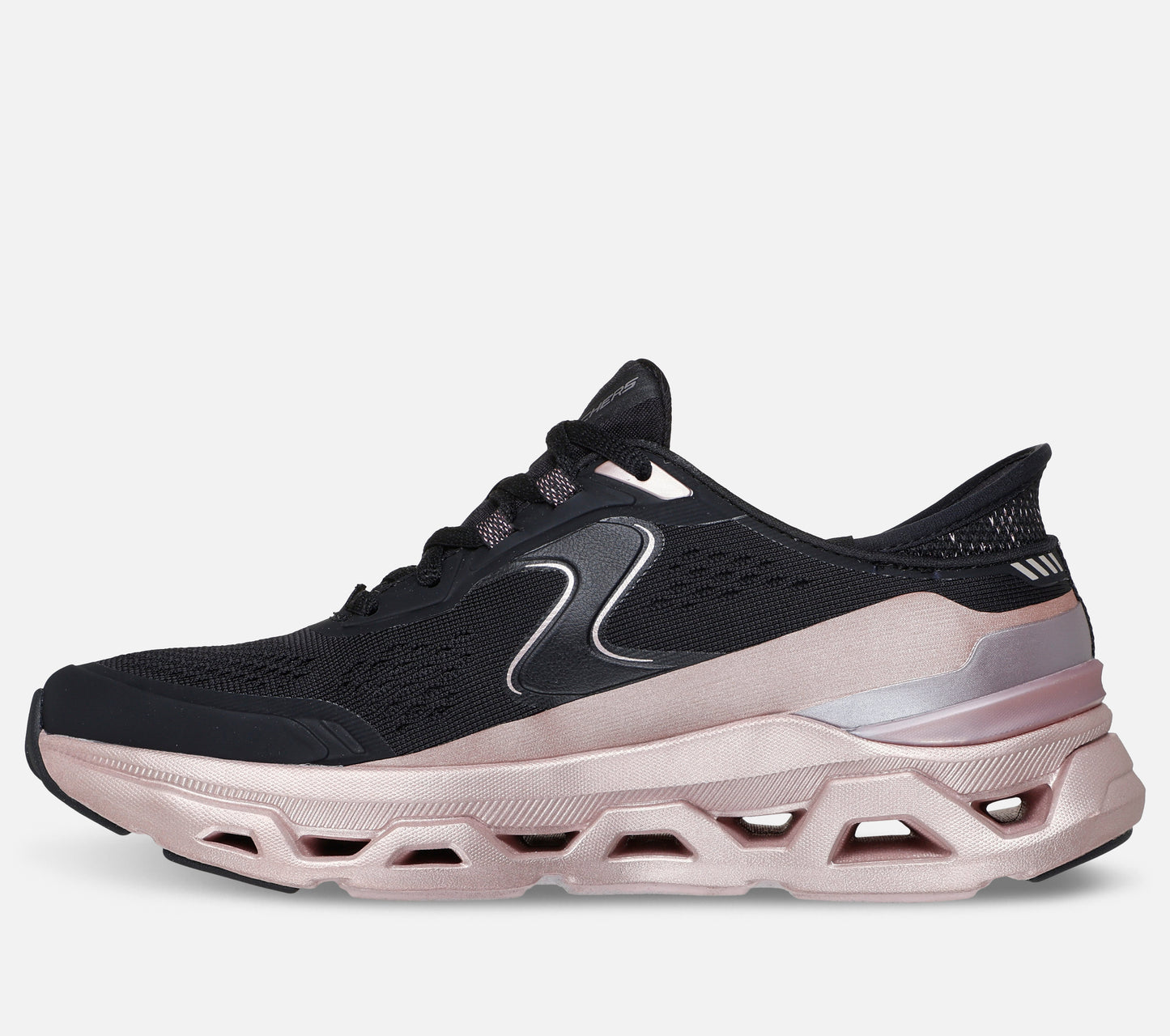 Slip-ins: Glide-Step Altus - Starlight Shine Shoe Skechers.fi