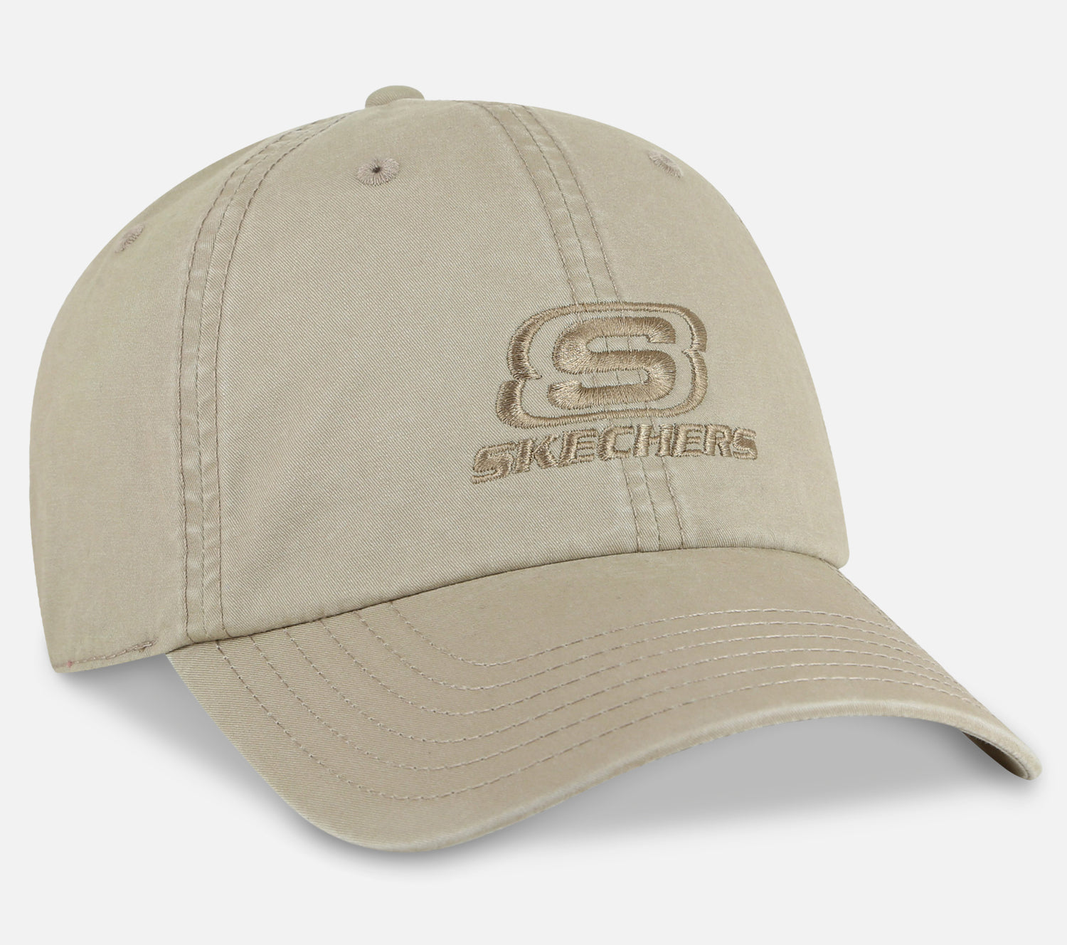 Washed Dad Hat Hat Skechers.fi