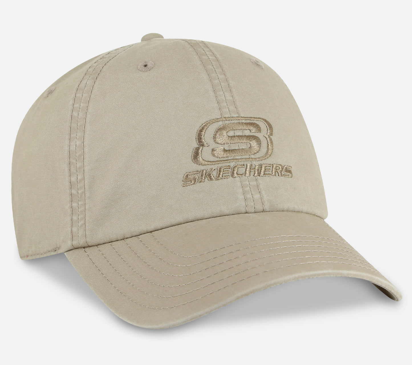 Washed Dad Hat Hat Skechers.fi