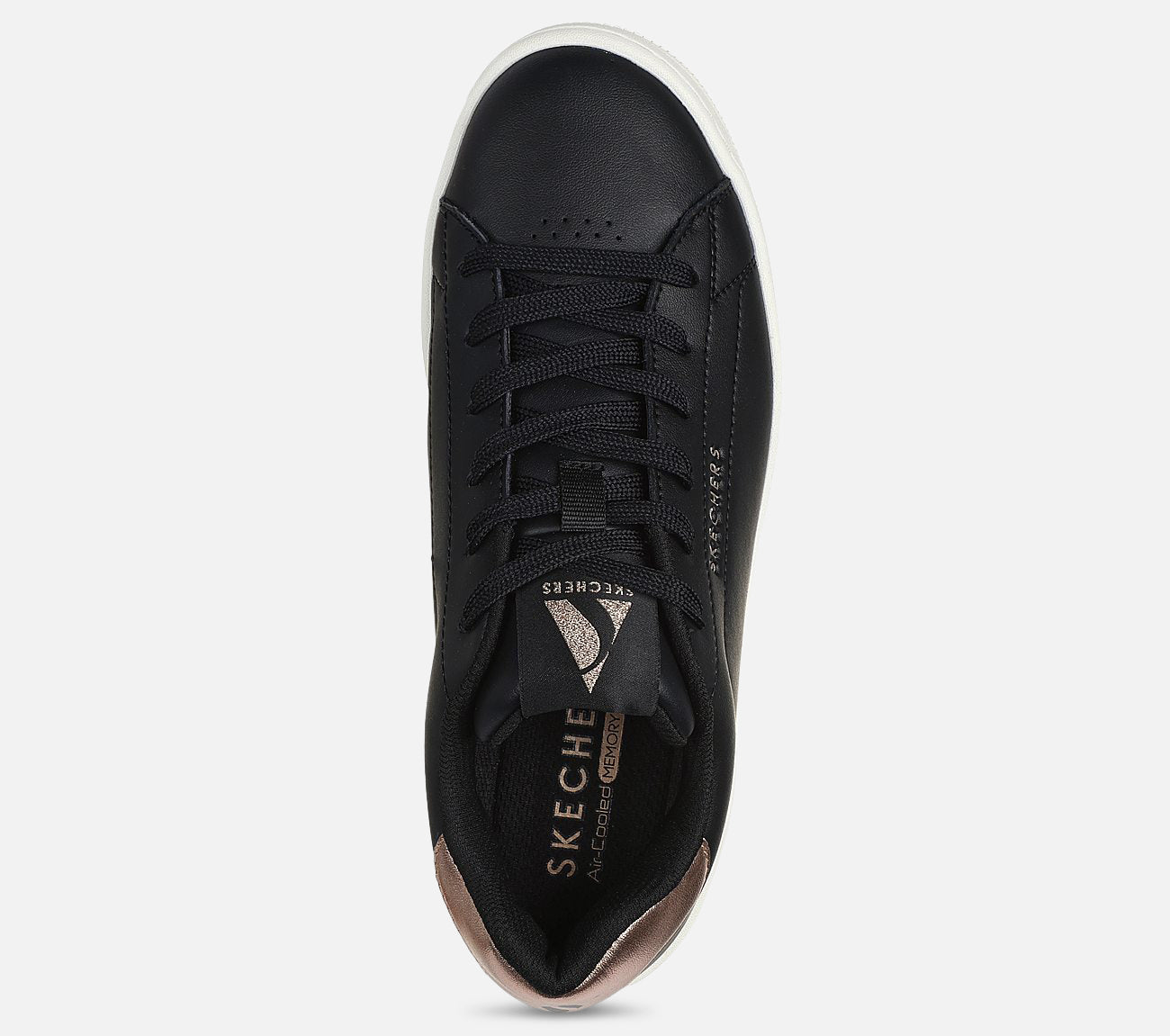 Uno Court - Courted Air Shoe Skechers.fi