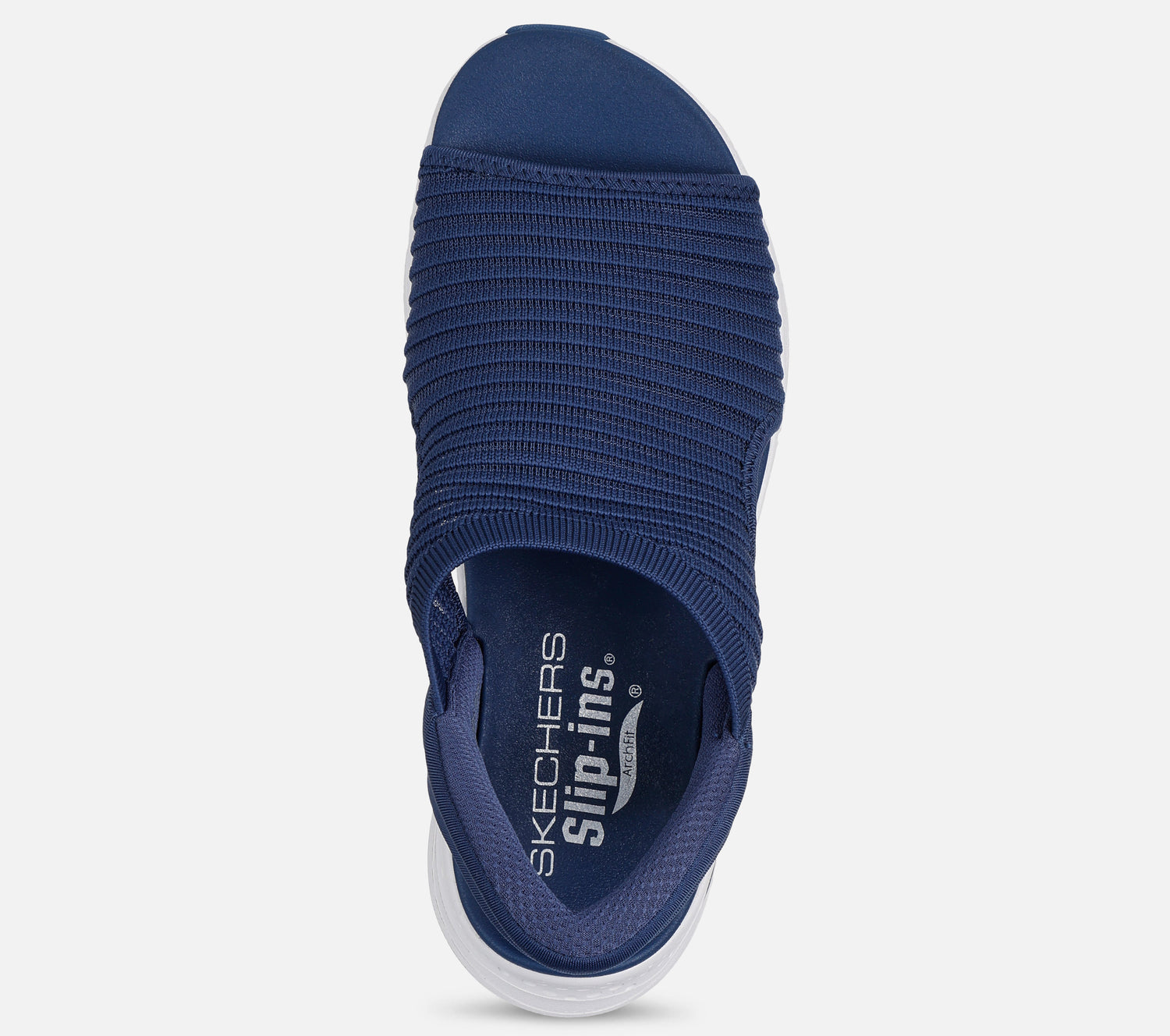 Slip-ins: Arch Fit - Euclid Beach Sandal Skechers.fi