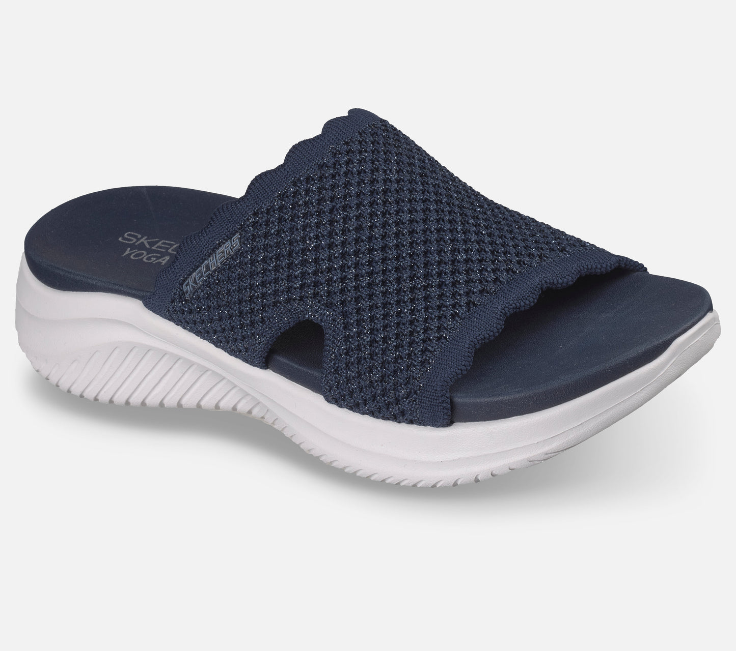 Ultra Flex 3.0 - Bring It Sandal Skechers.fi