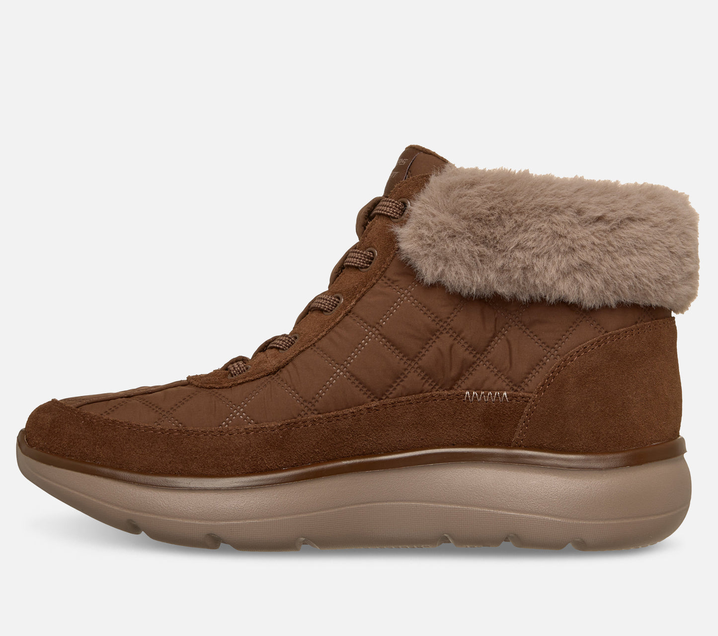 Wide Fit: Slip-ins: On-The-GO Encore - Cozy Fit Maisie