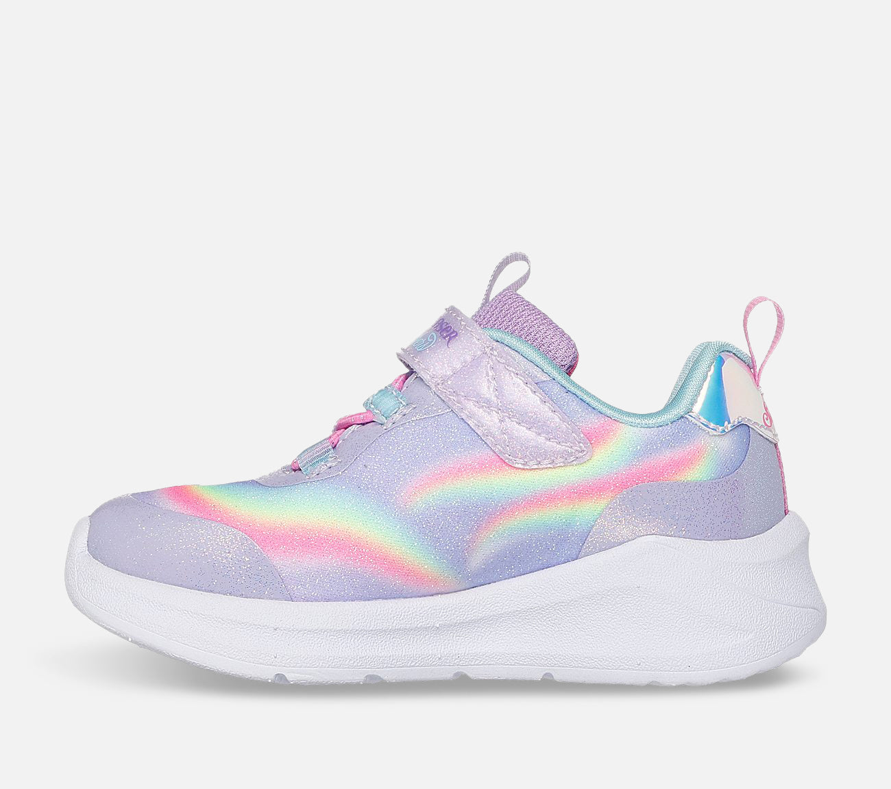 S-Lights: Unicorn Chaser Shoe Skechers.fi