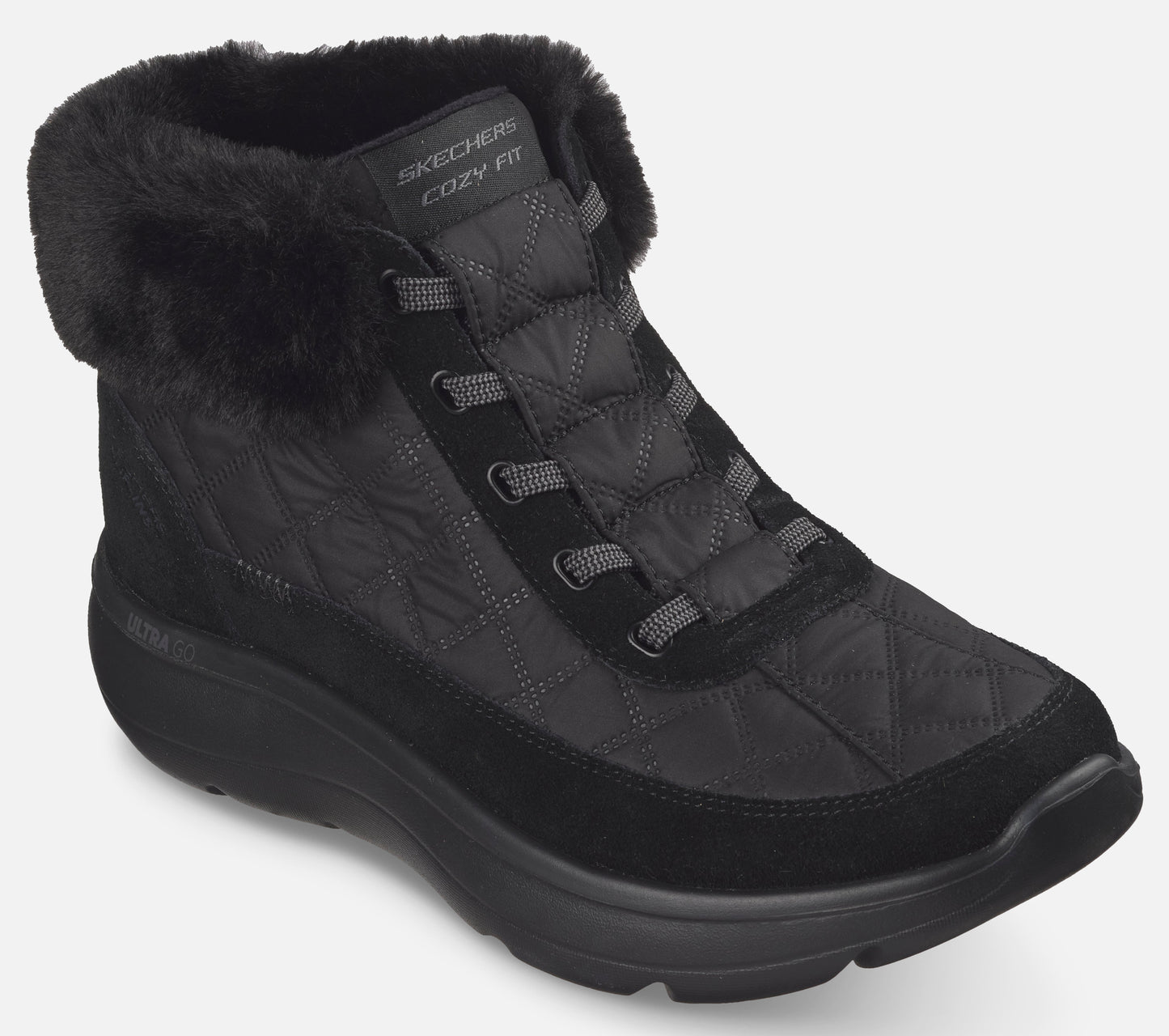 Slip-ins: On-The-GO Encore - Cozy Fit Maisie Boot Skechers.fi