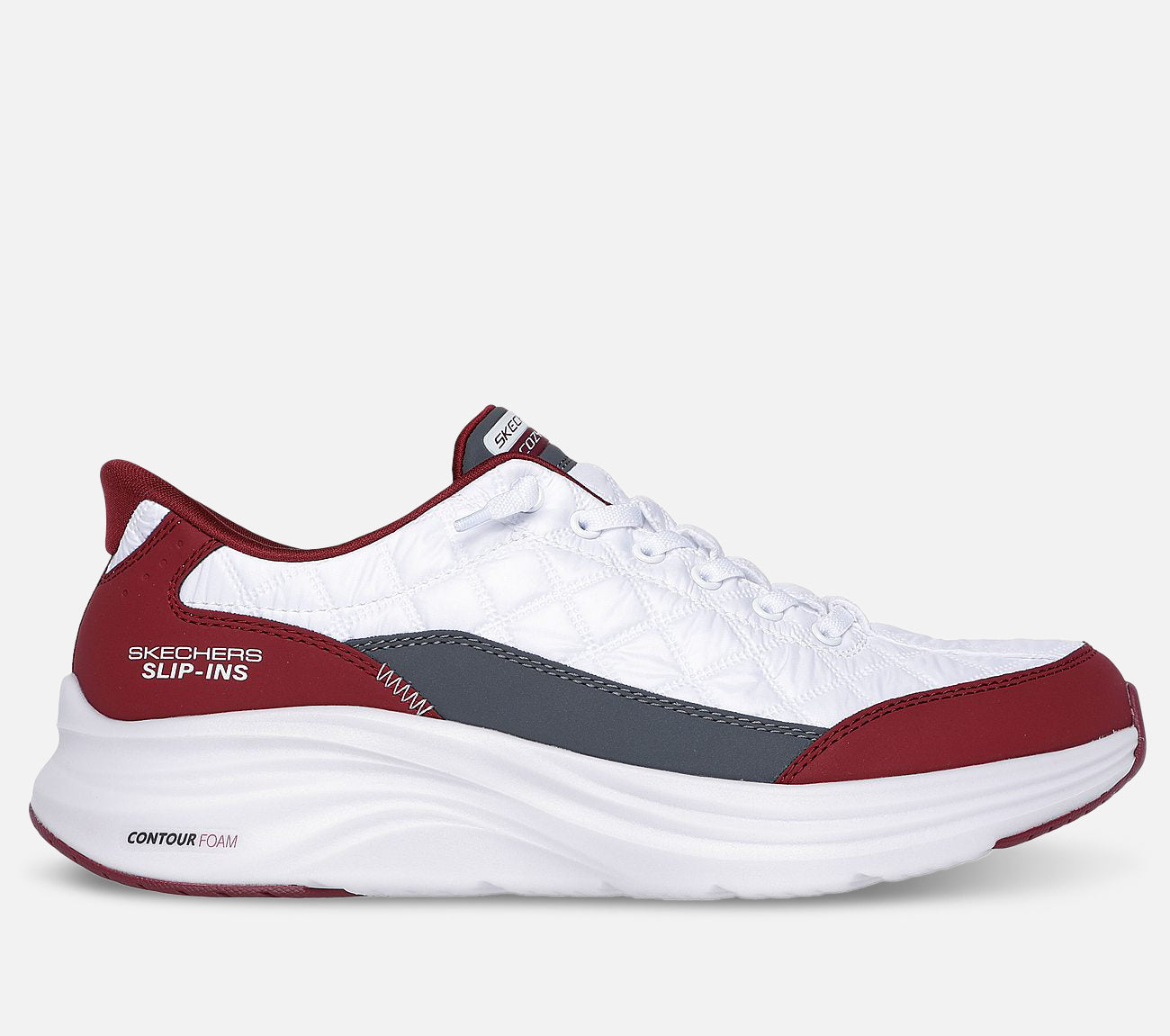 Slip-ins: Contour Foam - Cozy Fit Shoe Skechers.fi