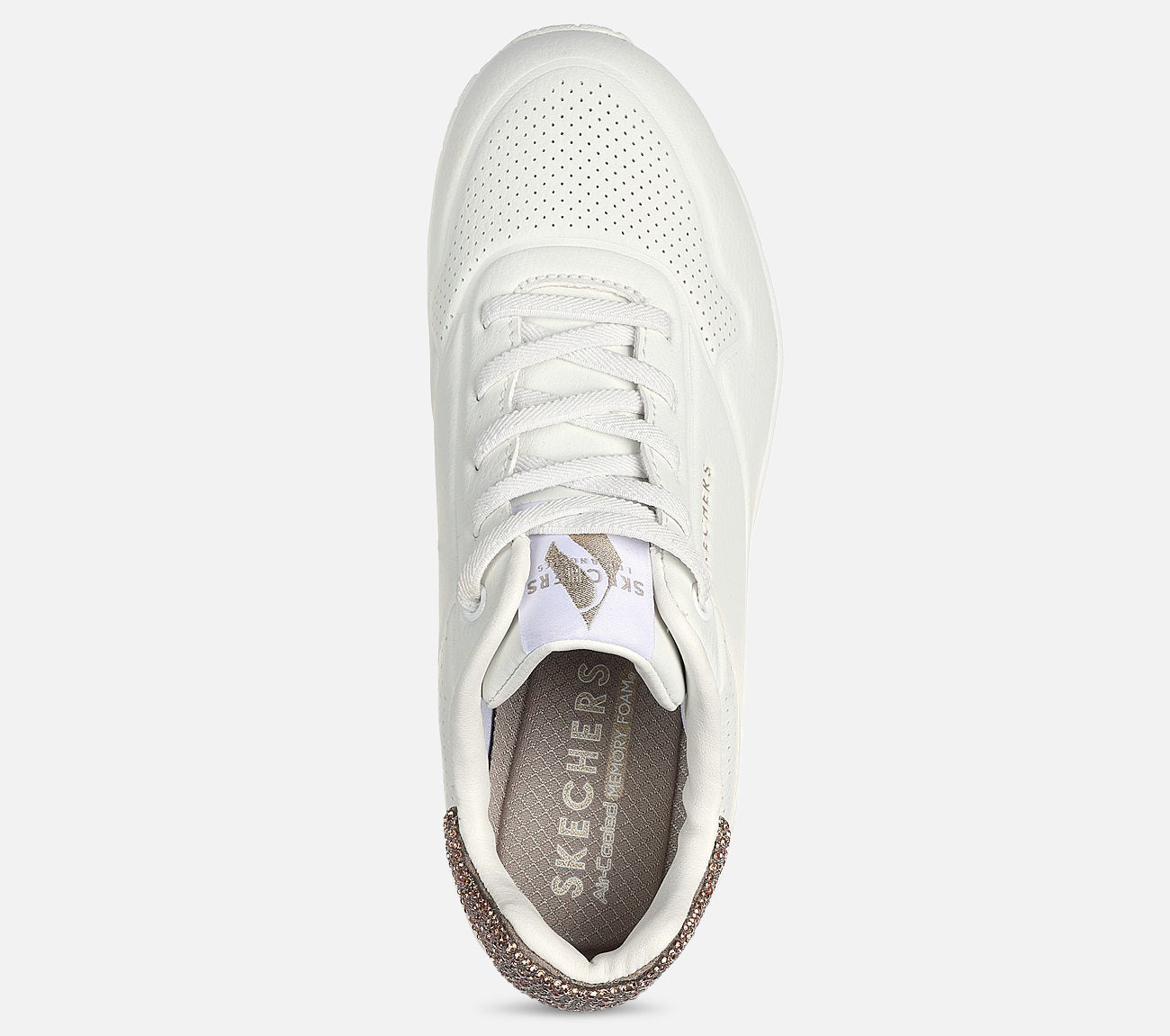 Uno - Dazzle Away Shoe Skechers.fi