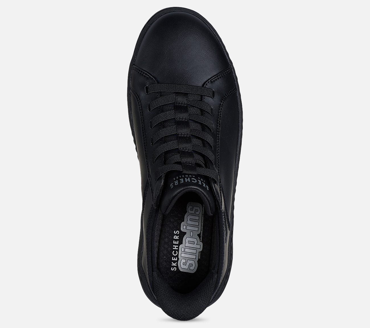 Slip-ins: Court Break - Double Vented Shoe Skechers.fi