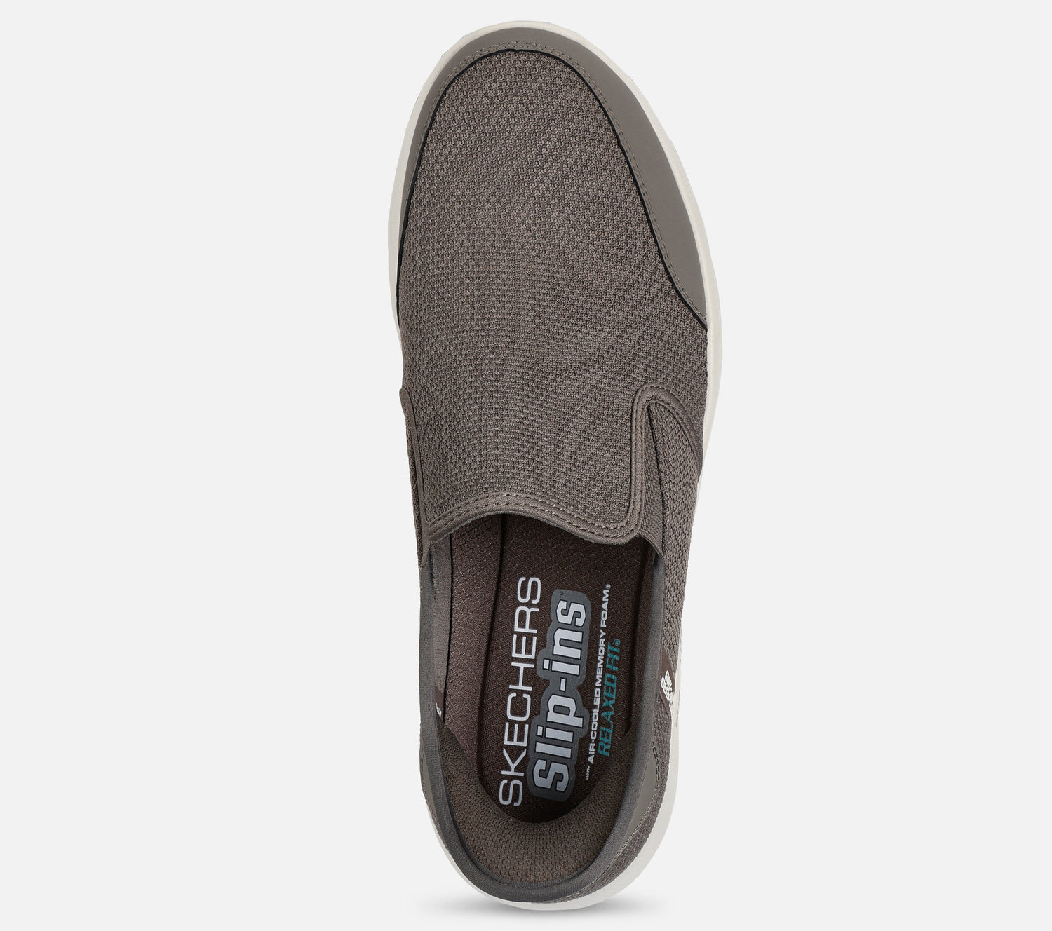 Relaxed Fit: Slip-ins: Equalizer 5.0 – Drayze Shoe Skechers.fi