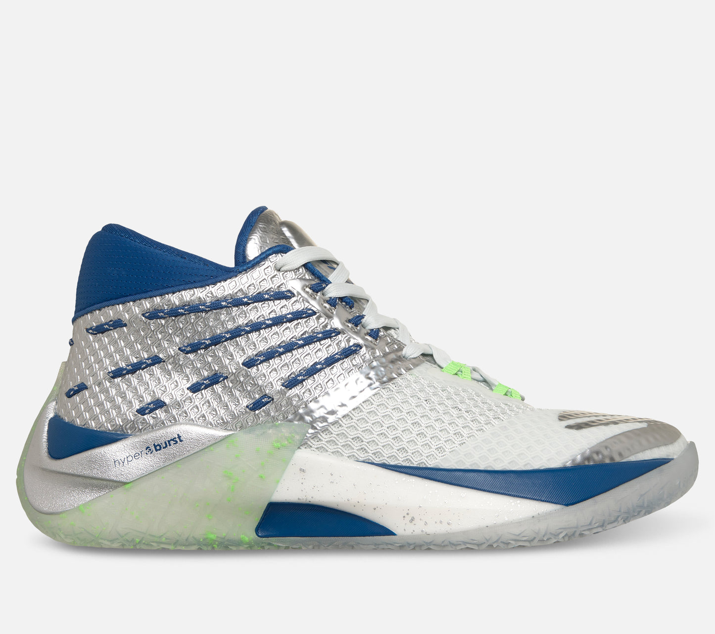 Basketball: SKX Reign Shoe Skechers.fi
