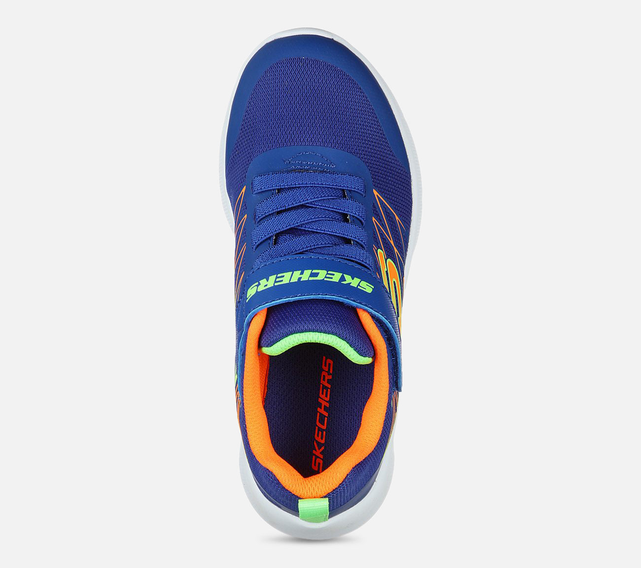 Microspec - Texlor Shoe Skechers.fi