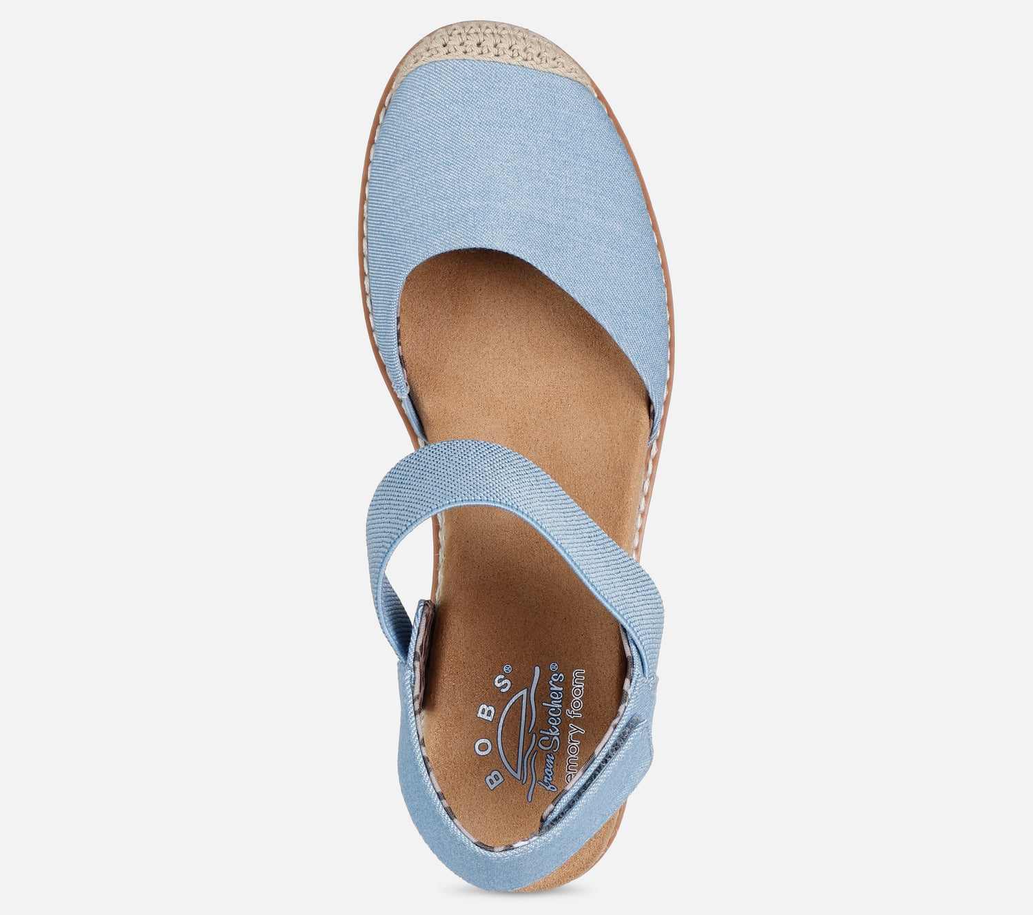 BOBS Desert Kiss - Sun Shining Sandal Skechers.fi