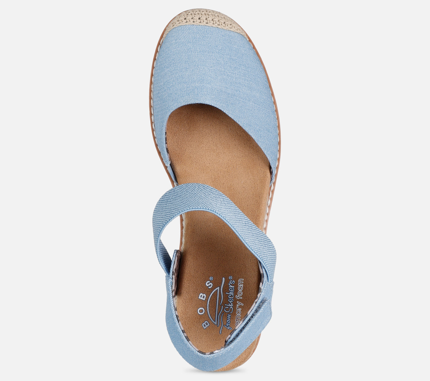 BOBS Desert Kiss - Sun Shining Sandal Skechers.fi