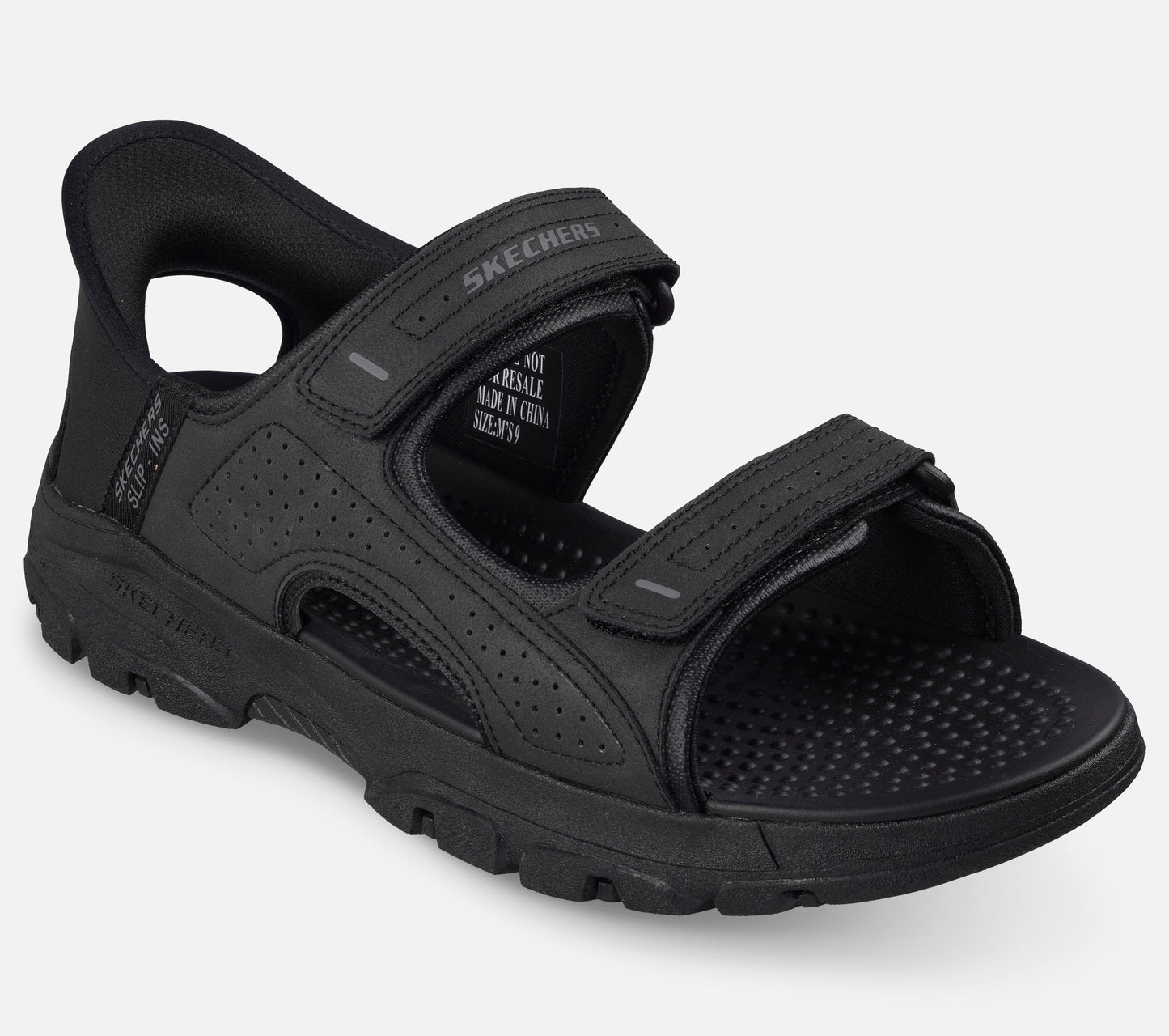 Relaxed Fit: Slip-ins: Tresmen - Reece Sandal Skechers.fi