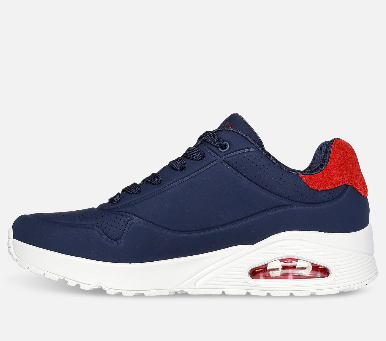 Uno - Suited On Air Shoe Skechers.fi