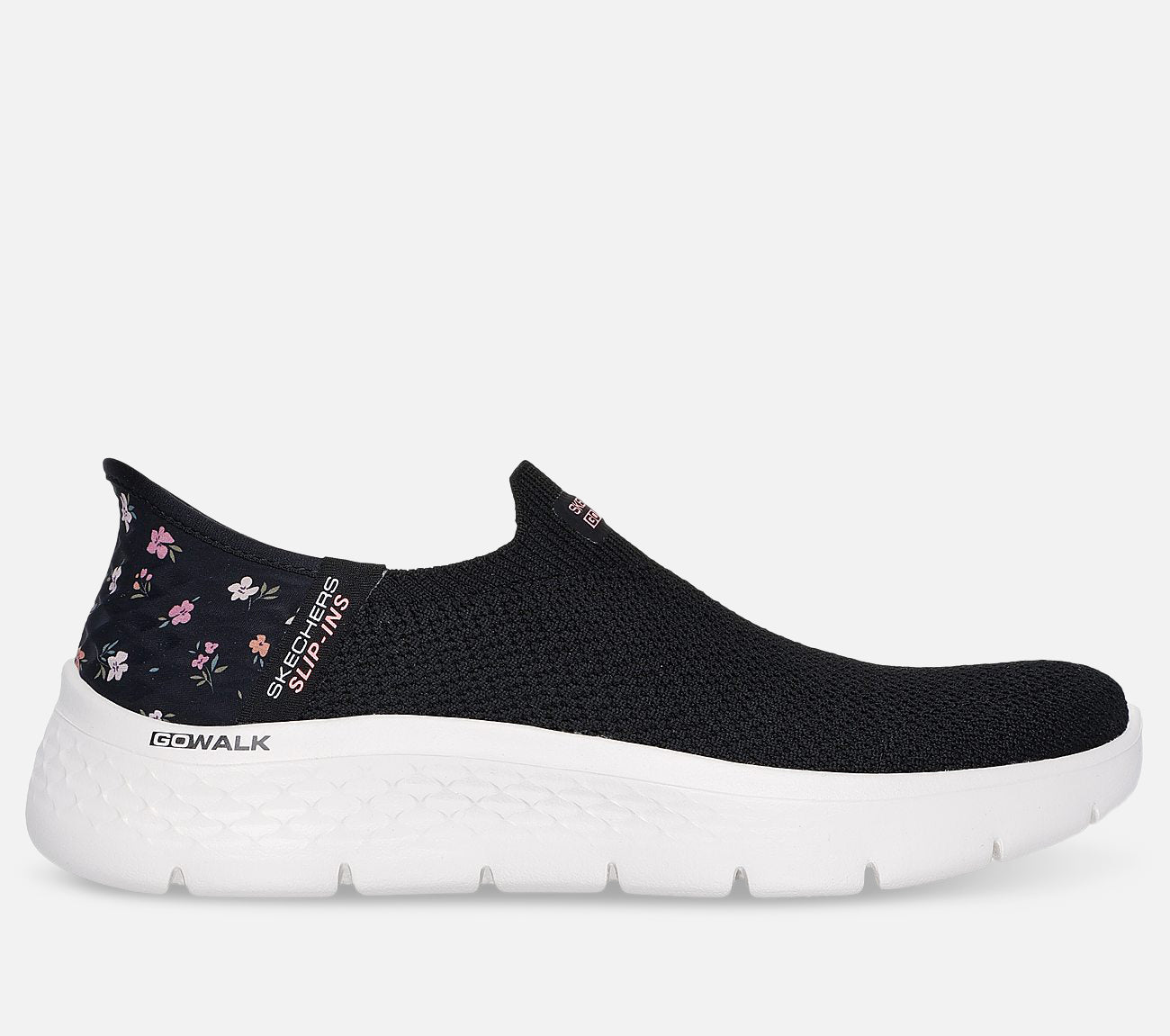Slip-ins: GO WALK Flex - Sunset Rose Shoe Skechers.fi