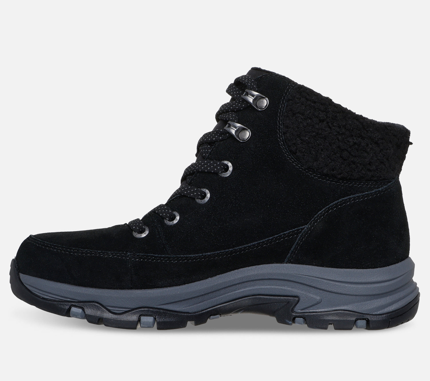 Relaxed Fit: Slip-ins: Trego - Snow Breeze - Waterproof Skechers.fi