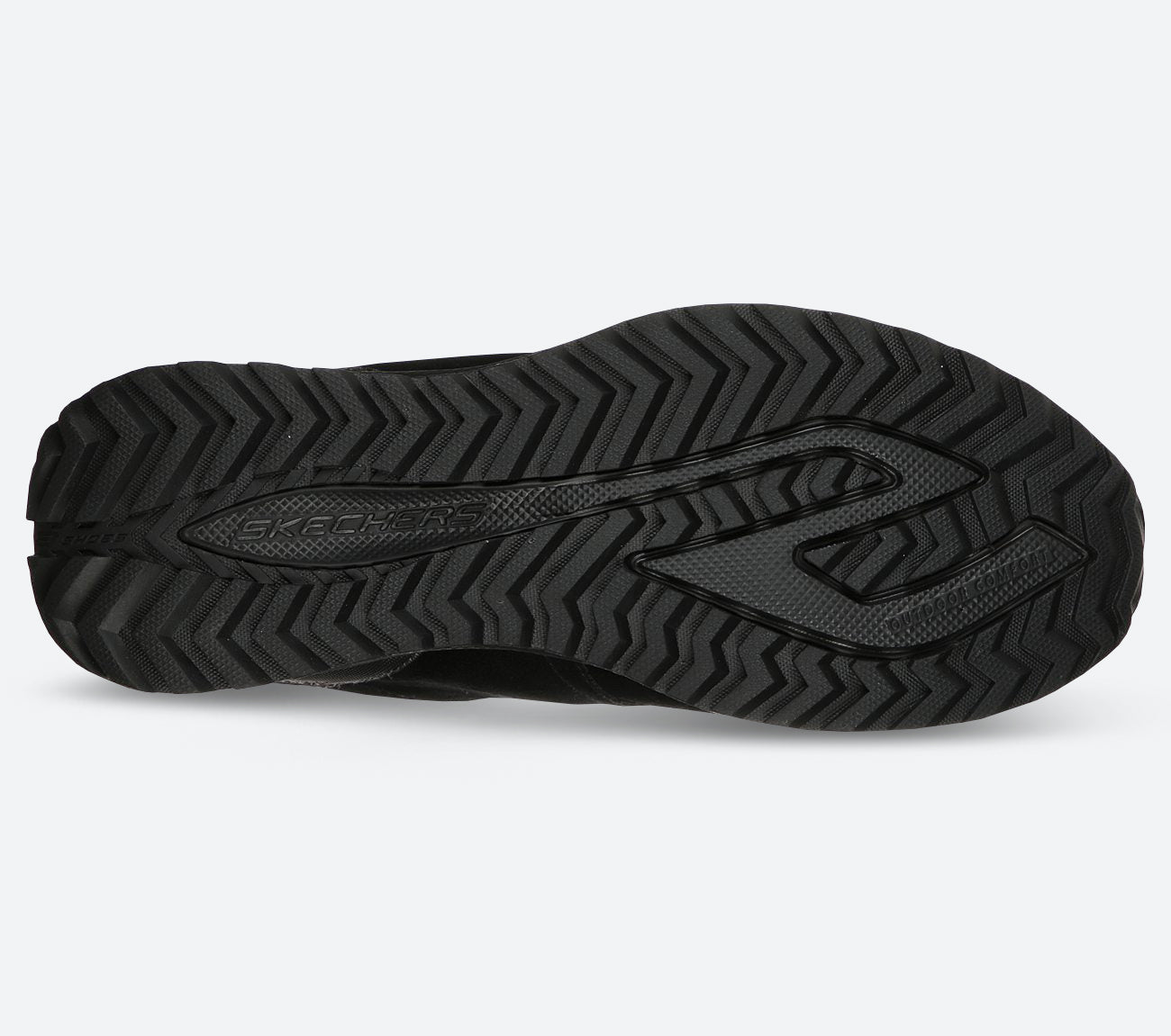 Relaxed Fit: Equalizer 4.0 Trail - Kandala - Waterproof Shoe Skechers