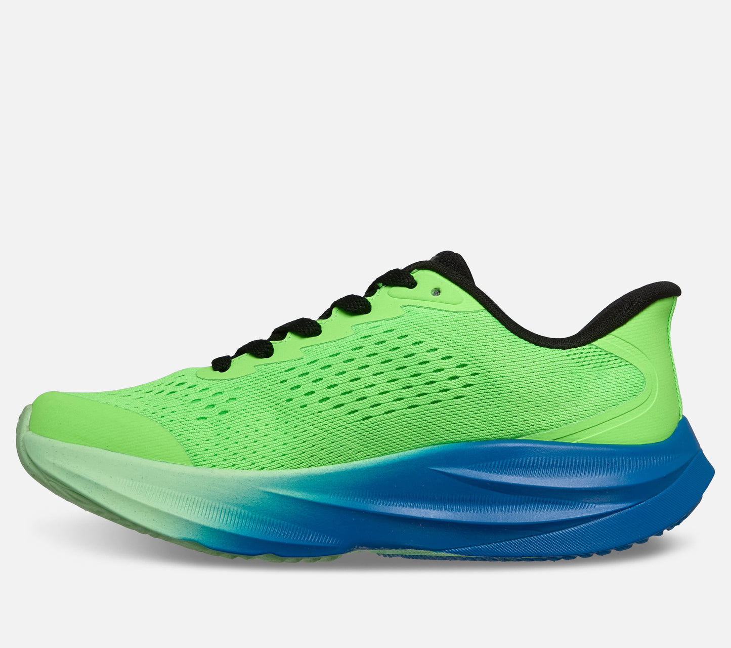 Slip-ins: SKX Aero Spark - Kinetic Fusion Shoe Skechers.fi