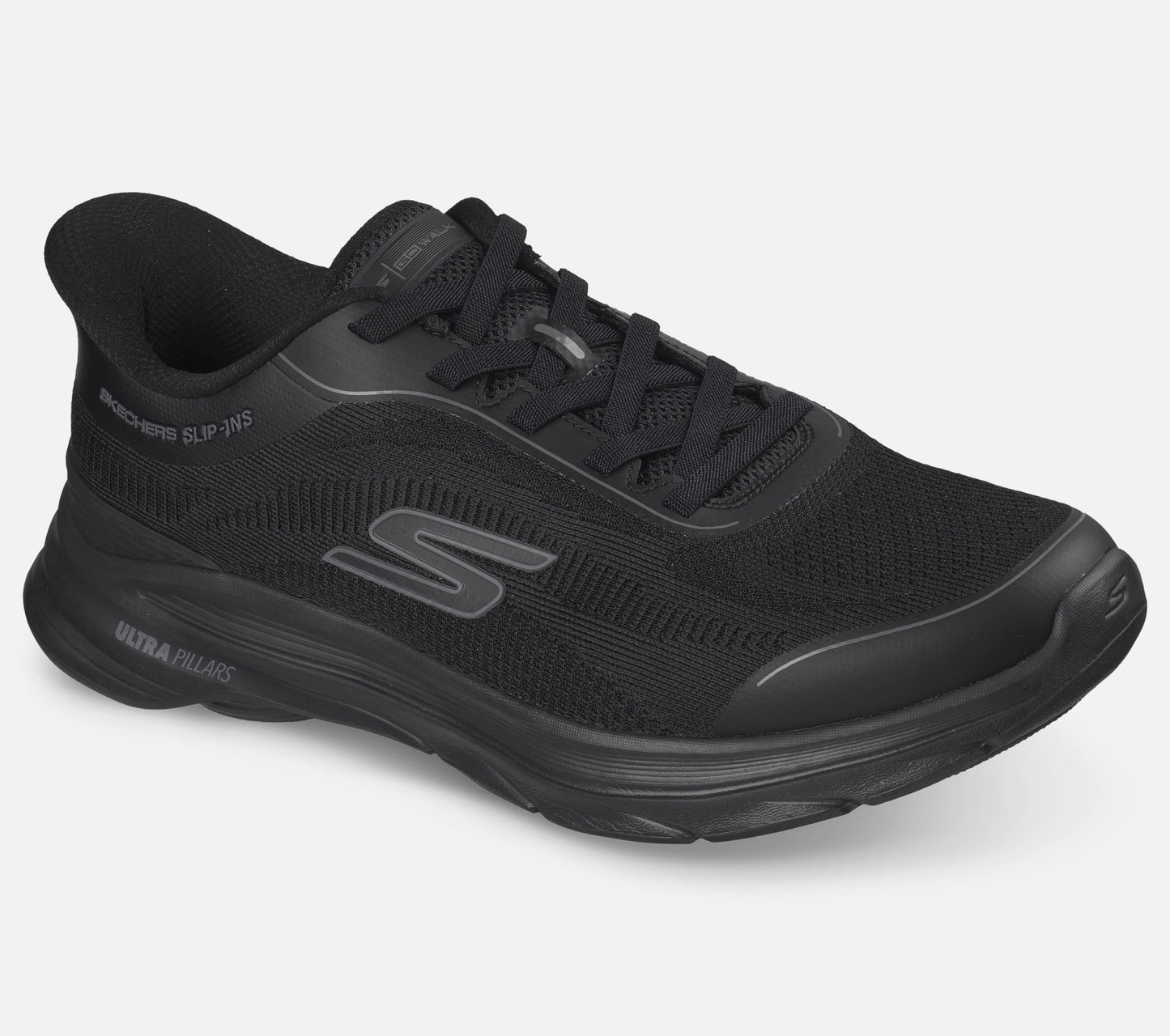 Slip-ins: GO WALK 8 - Zaye