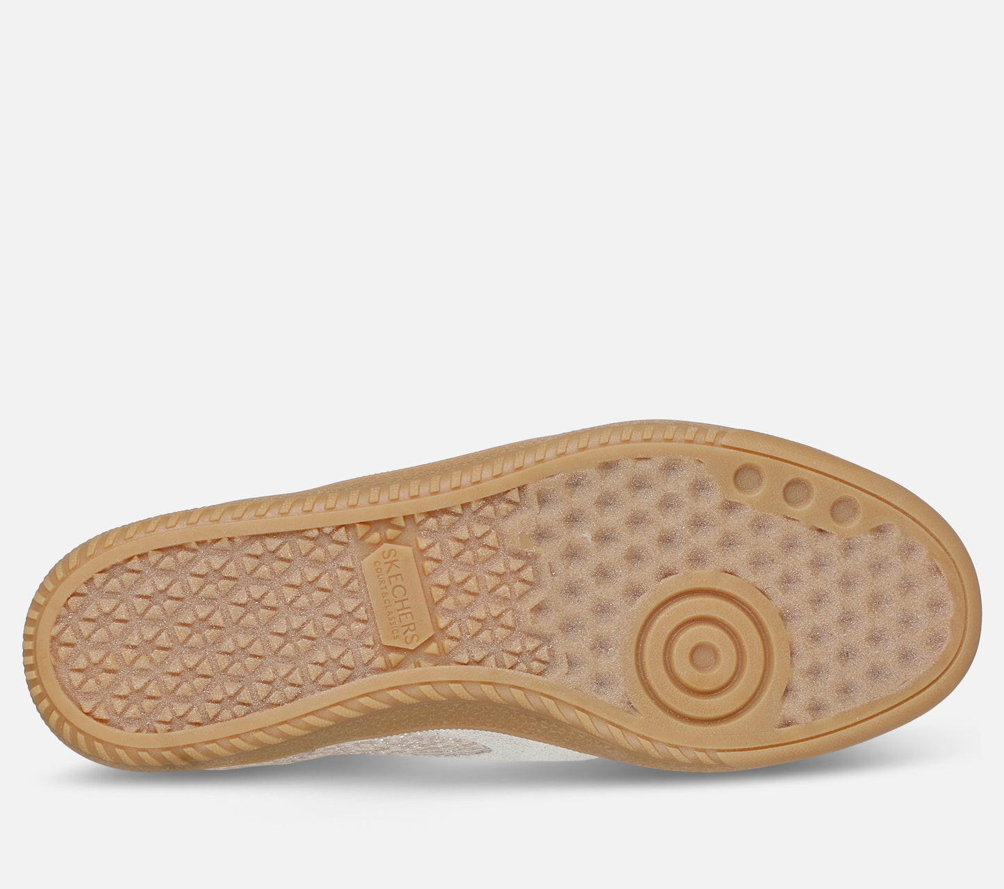 Hotshot - Leopard Magic Shoe Skechers.fi