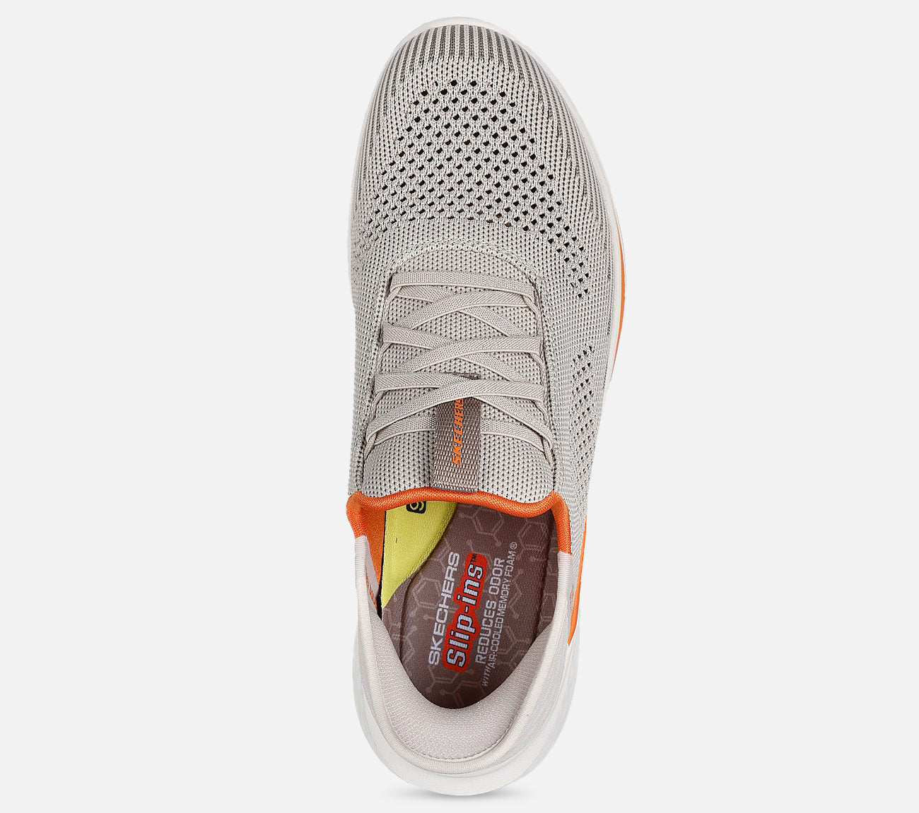 Relaxed Fit: Slip-ins: Slade - Quinto Shoe Skechers.fi