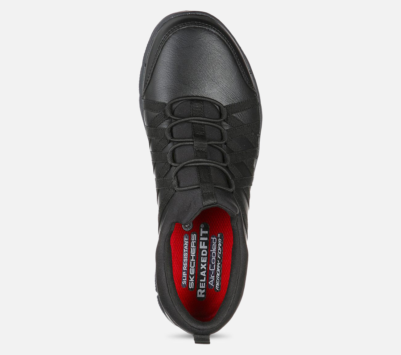 Work: Relaxed Fit: Ghenter - Dagsby SR Work Skechers.fi