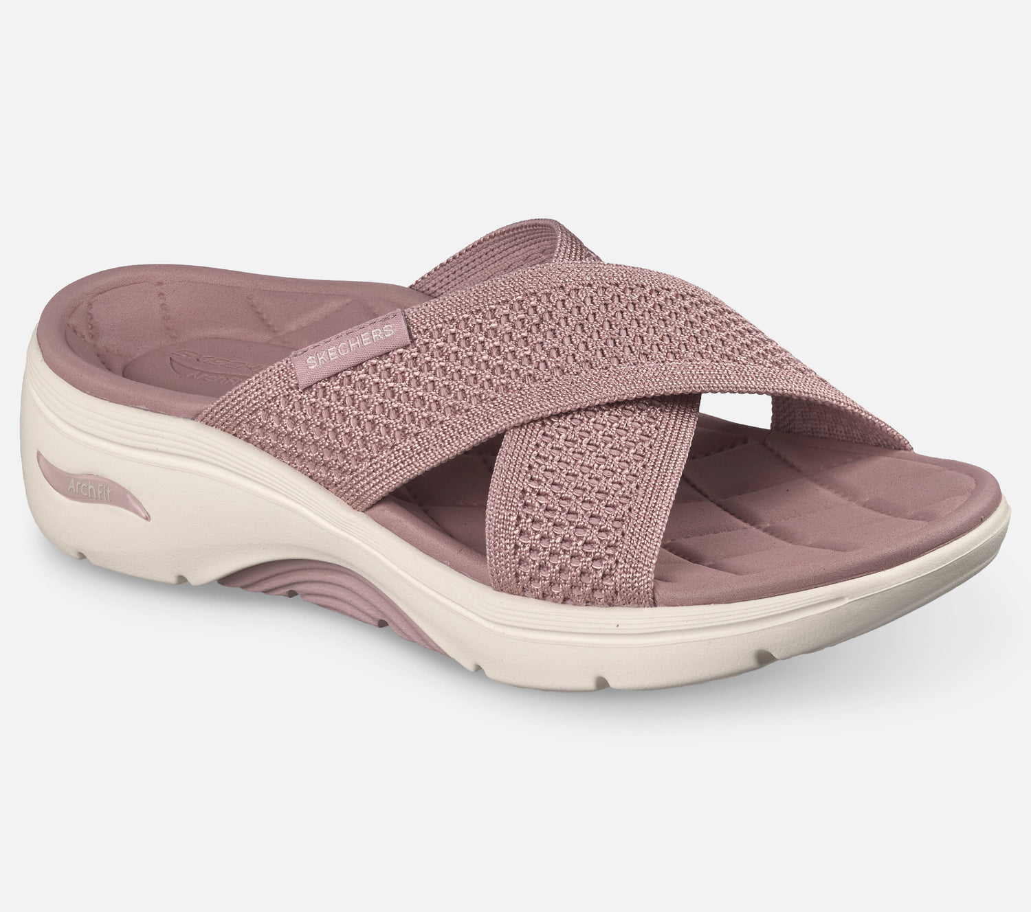 GO WALK Arch Fit 2.0 - Grace Sandal Skechers.fi