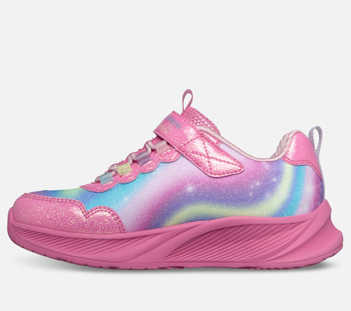 S-Lights: Unicorn Magic Shoe Skechers.fi