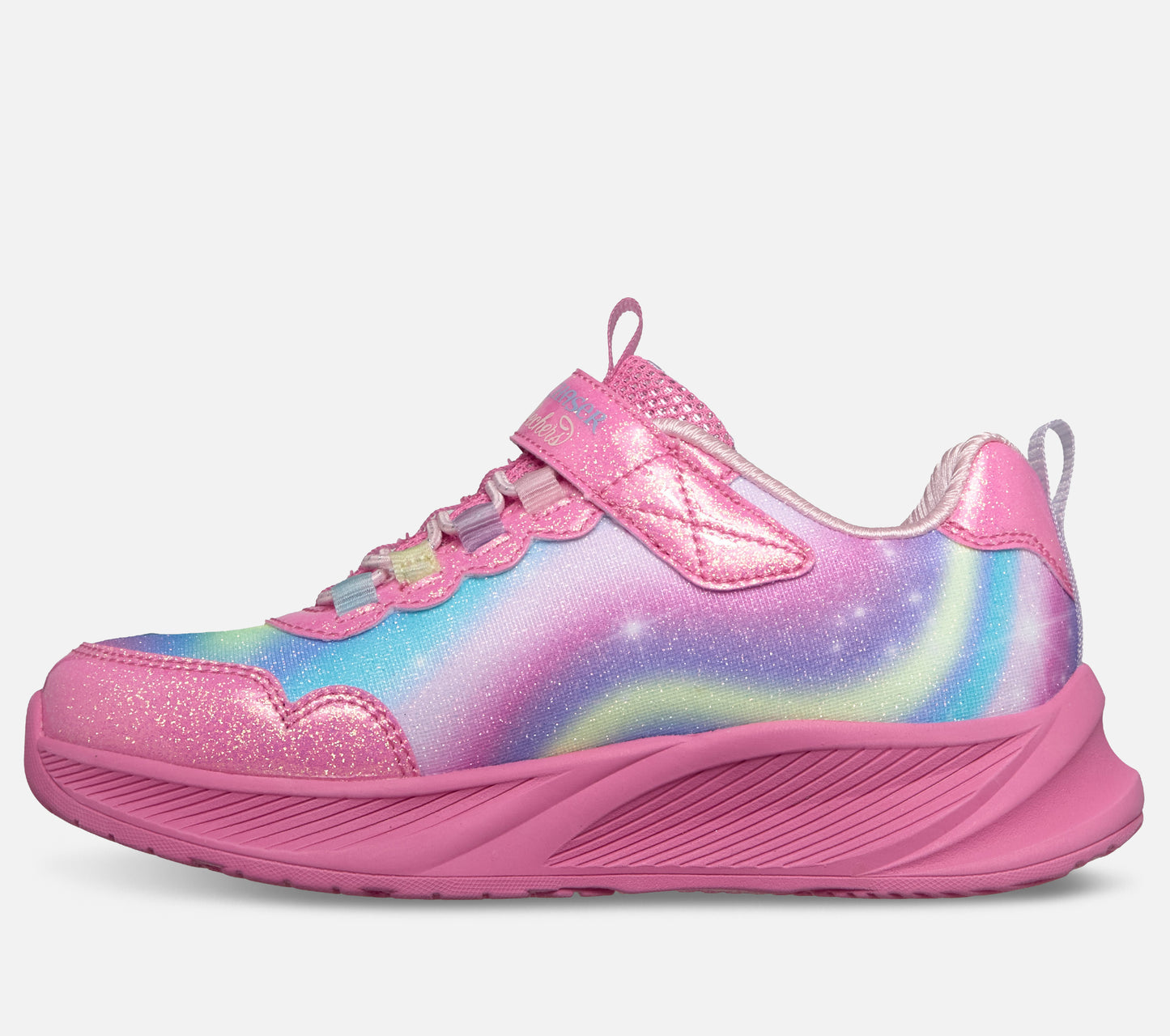 S-Lights: Unicorn Magic Shoe Skechers.fi