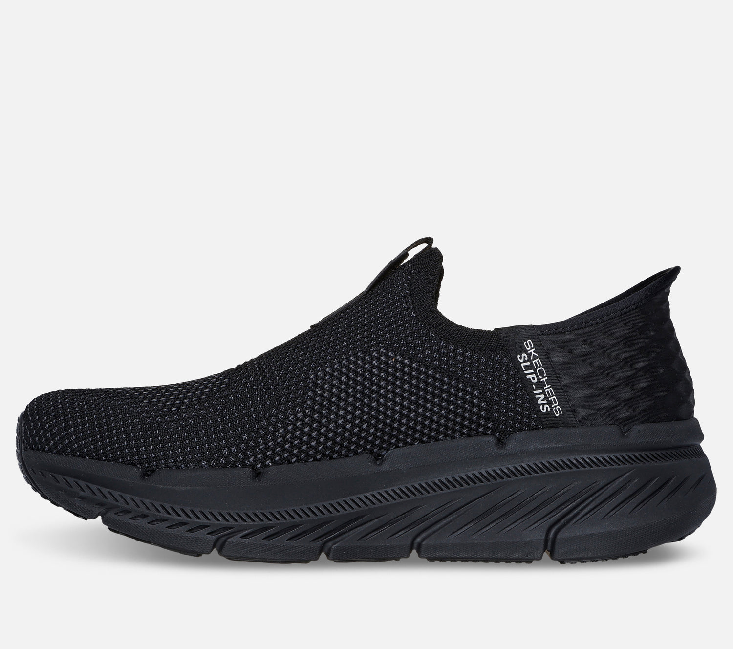 Wide Fit: Slip-ins: Max Cushioning Premier 2.0 - Advantageous 2 Shoe Skechers.fi