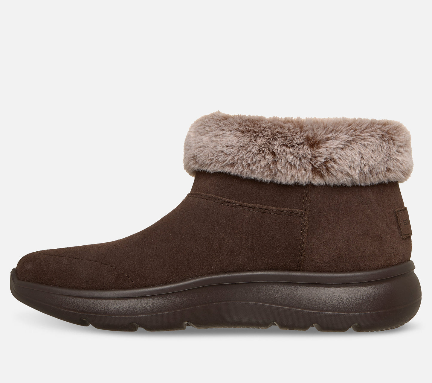 On-The-Go Encore - Snow-Capped Boot Skechers.fi