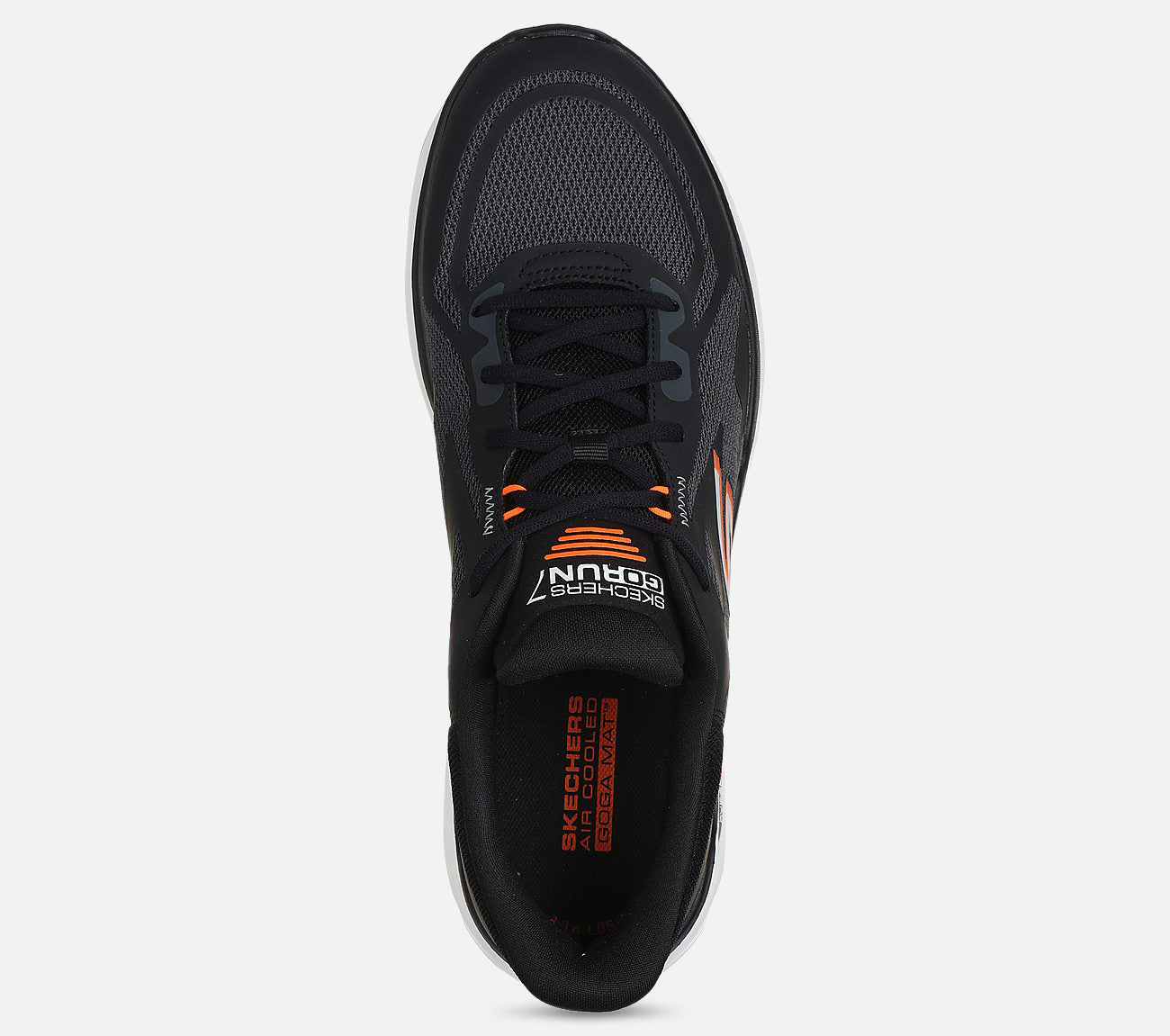 GO RUN 7.0 - Interval Shoe Skechers.fi