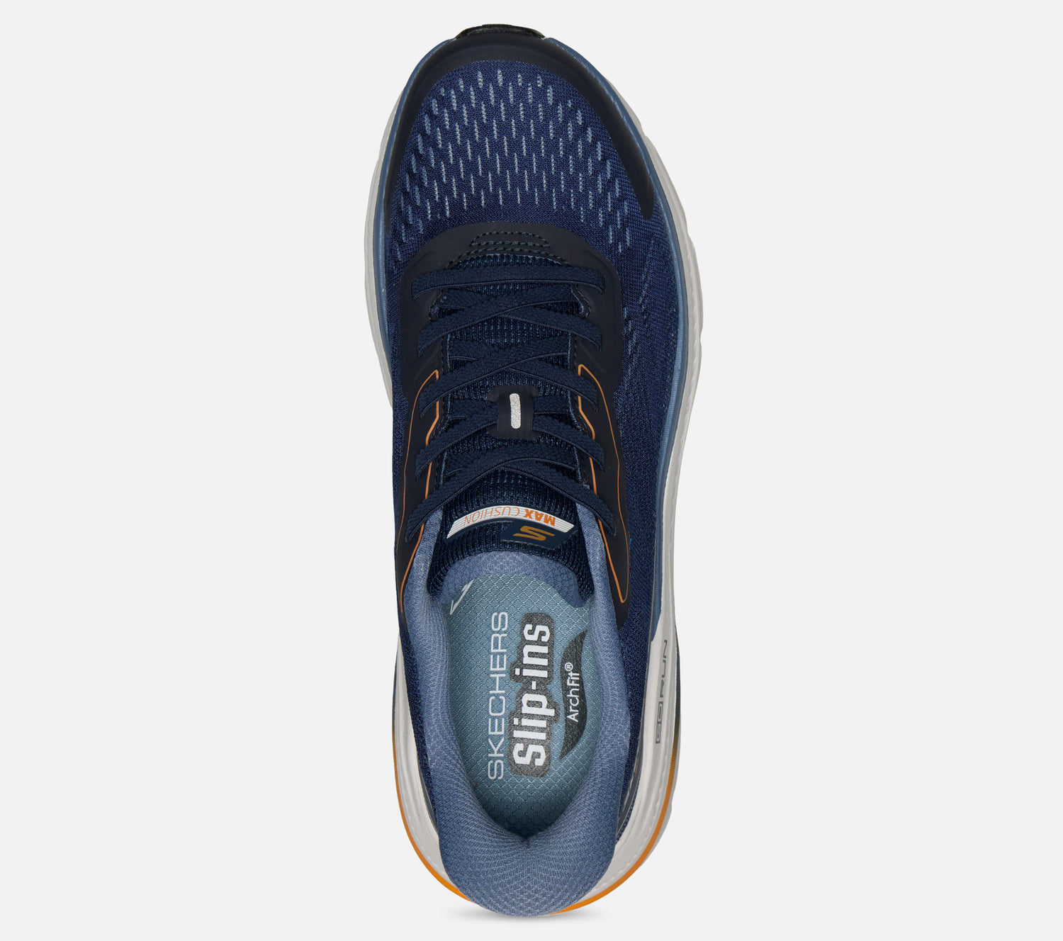 Slip-ins: Max Cushioning Arch Fit 2.0 - Azusah Shoe Skechers.fi