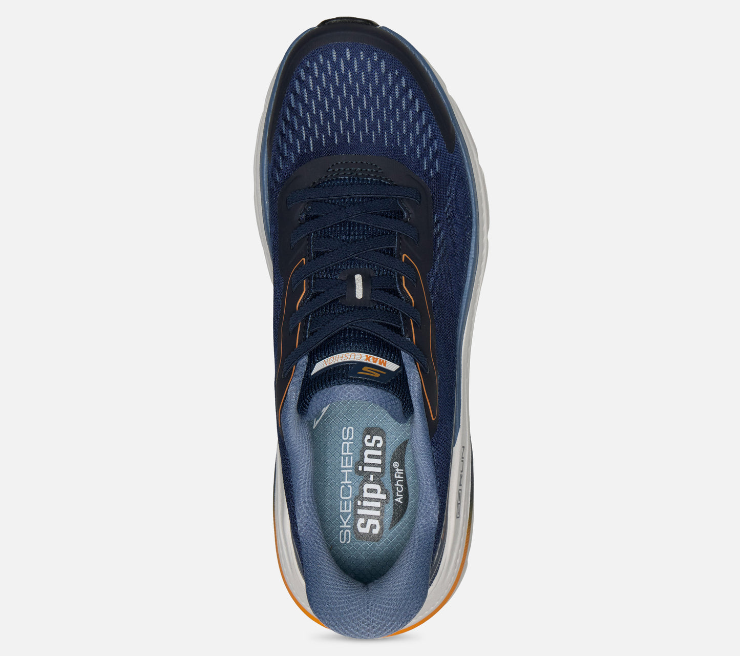 Slip-ins: Max Cushioning Arch Fit 2.0 - Azusah Shoe Skechers.fi