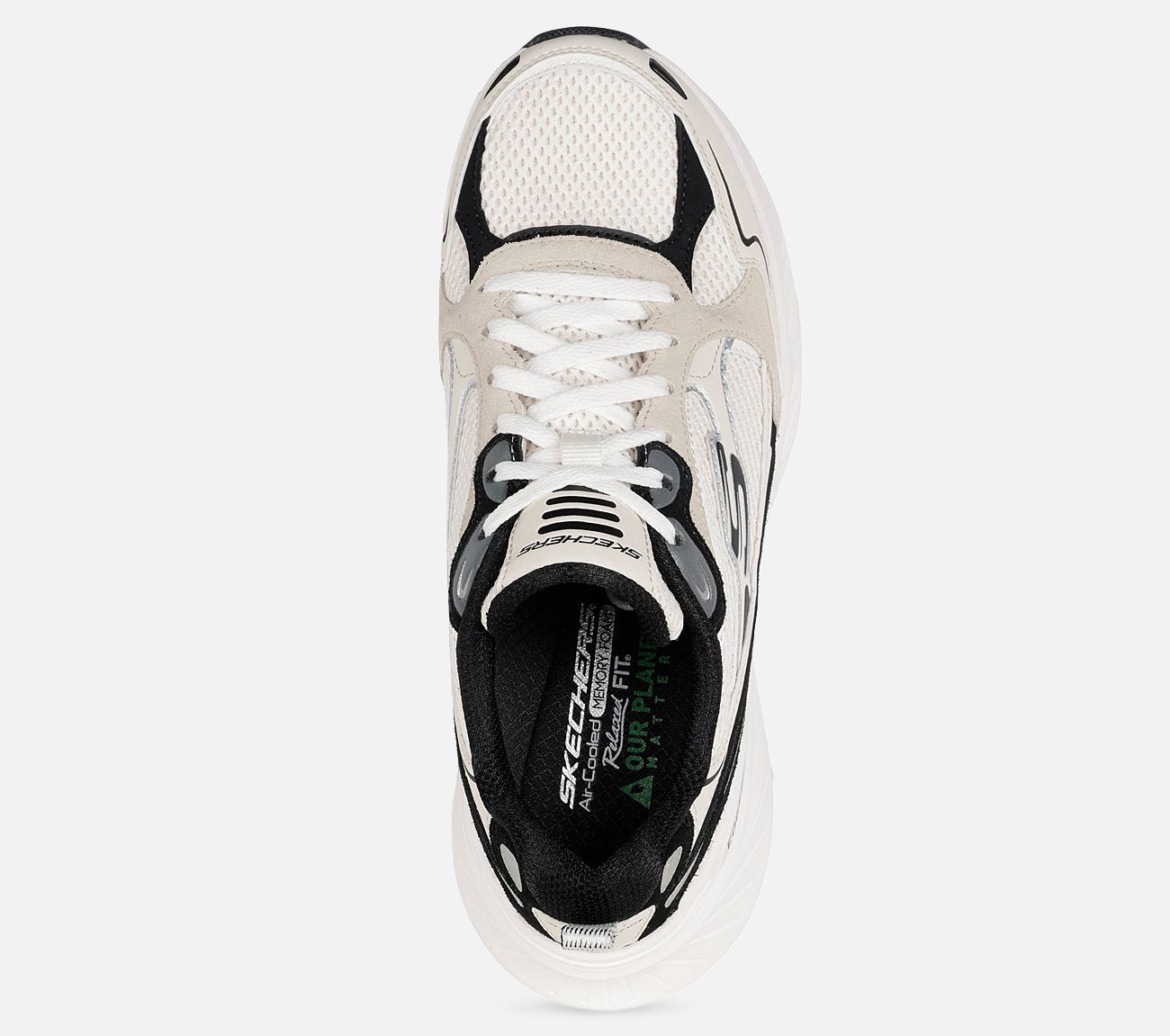 Relaxed Fit: Edgeride - Cool Fusion Shoe Skechers.fi