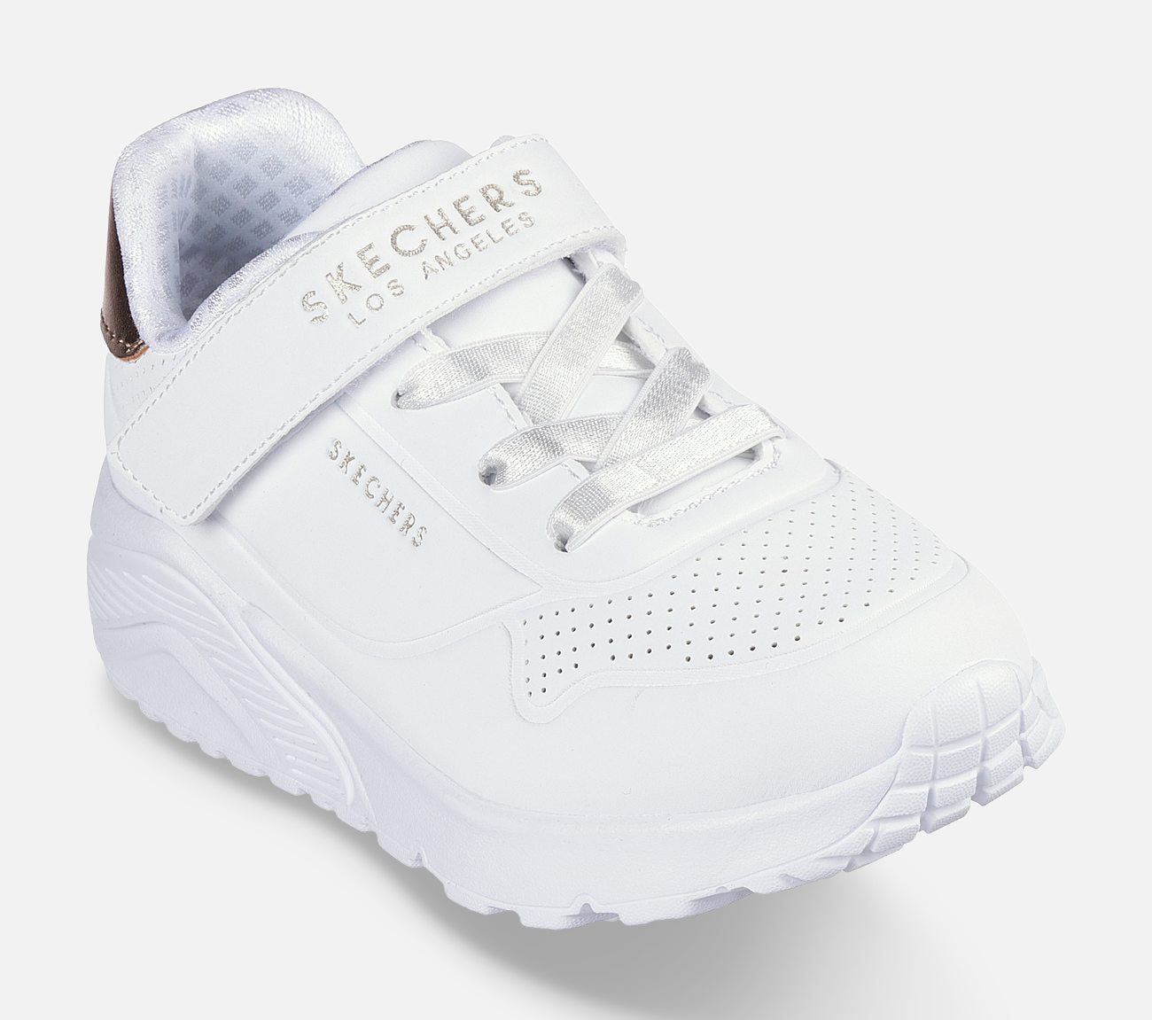 Uno Lite - Precious Shimmer Shoe Skechers.fi