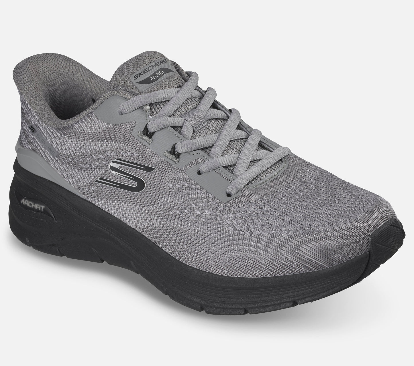 Slip-ins: Arch Fit 3.0 Shoe Skechers.fi