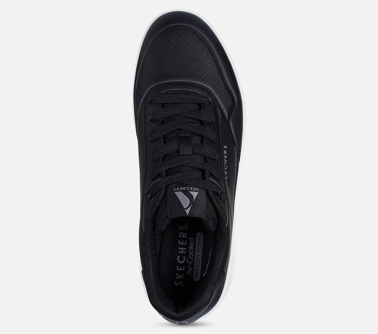 Uno - Court Shoe Skechers.fi