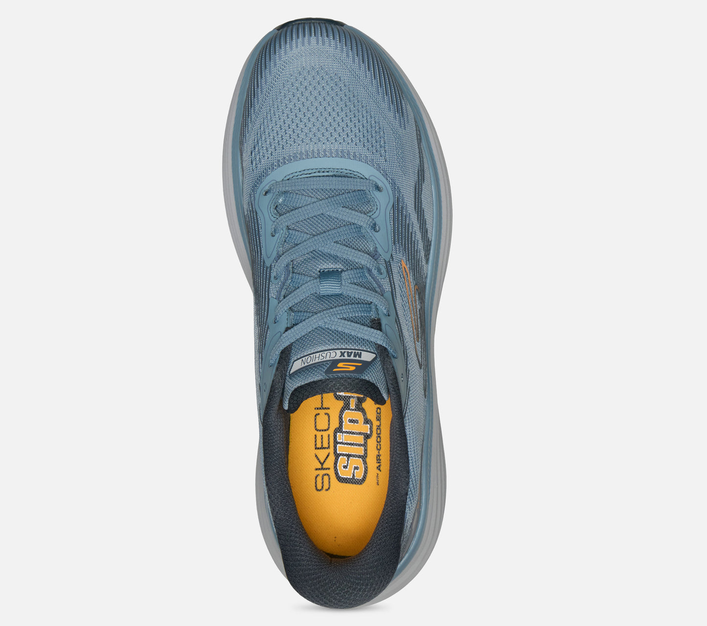 Slip-ins: Max Cushioning Endeavour - Sequoya Shoe Skechers.fi