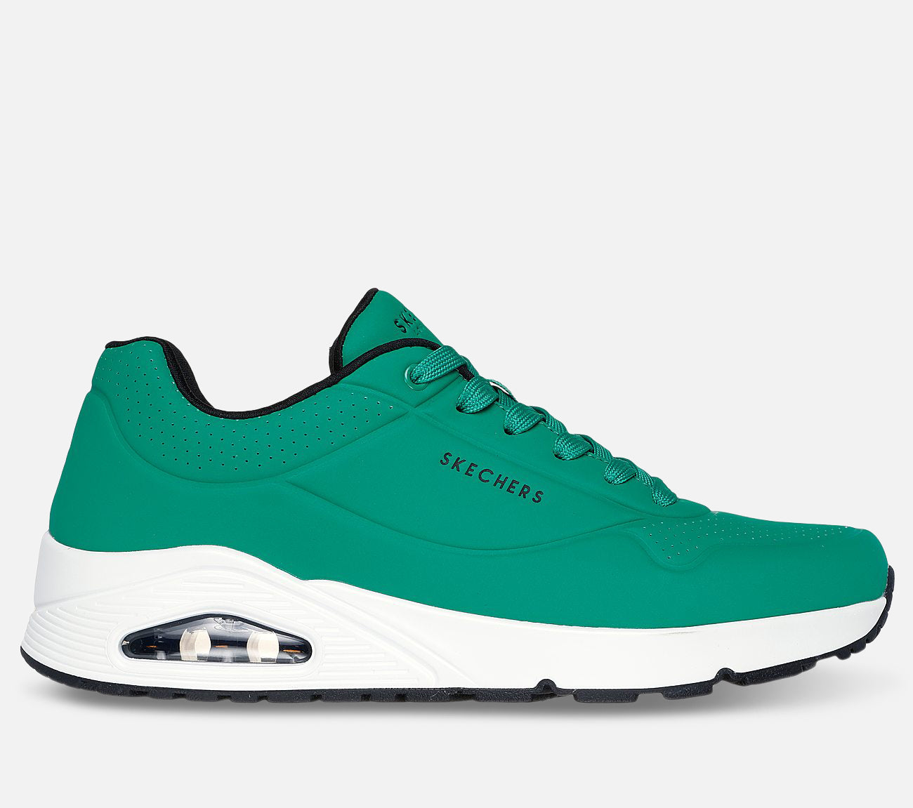 Uno - Stand On Air Shoe Skechers.fi
