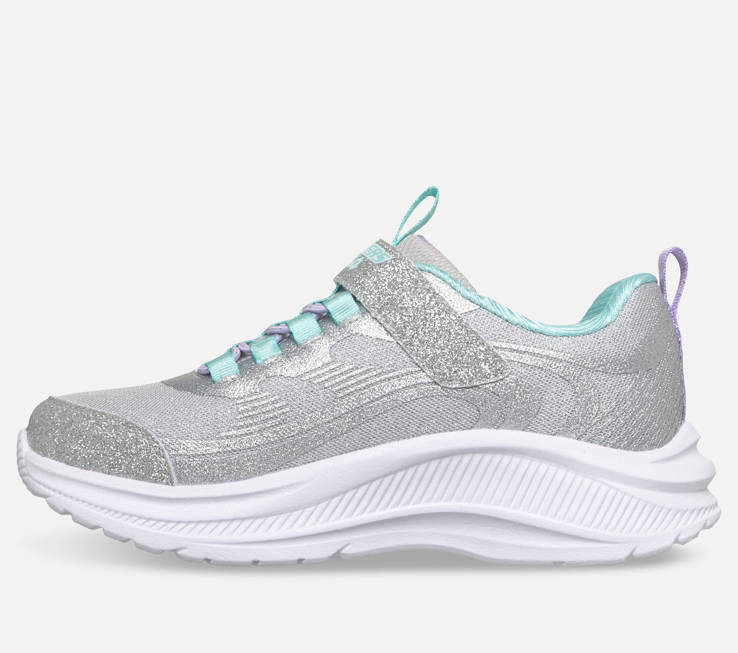 S-Lights: Rainbow Cruisers - Glitzy Glow Shoe Skechers.fi