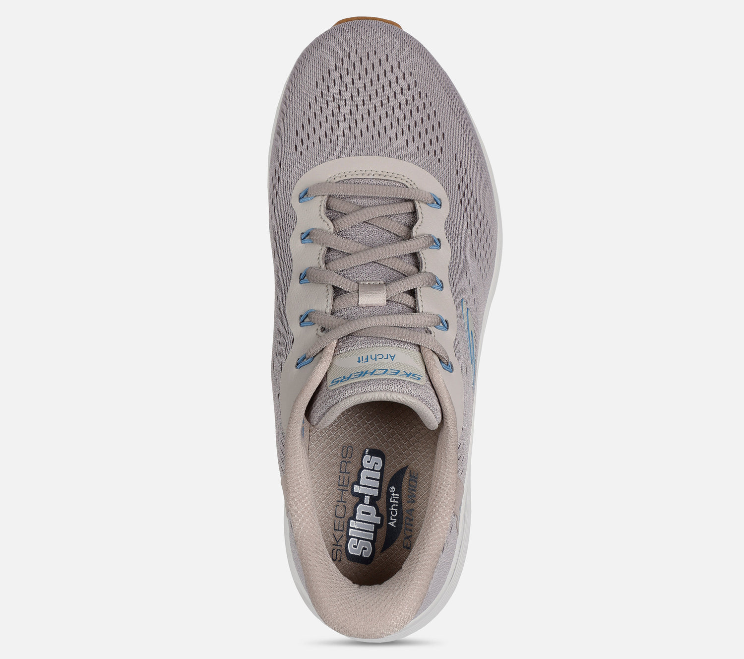 Extra Wide Fit: Slip-ins: Arch Fit 2.0 - Lestur Shoe Skechers.fi