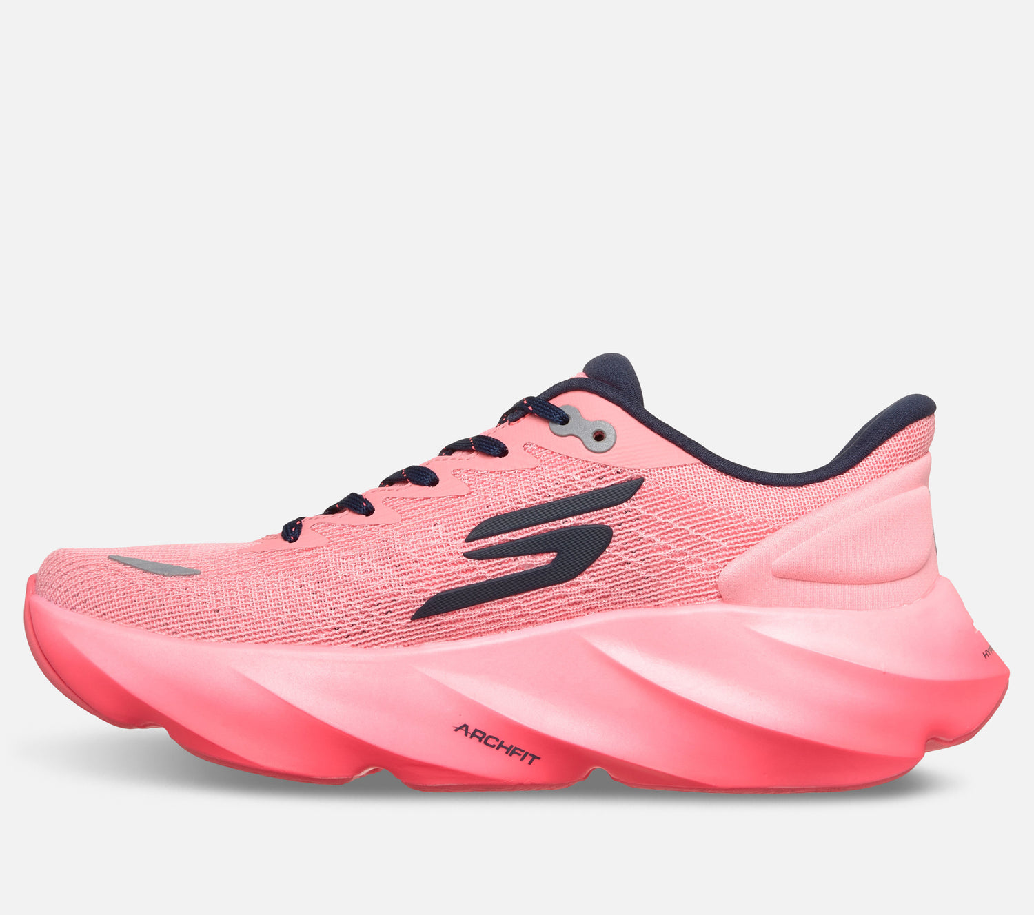 Aero Burst Shoe Skechers.fi