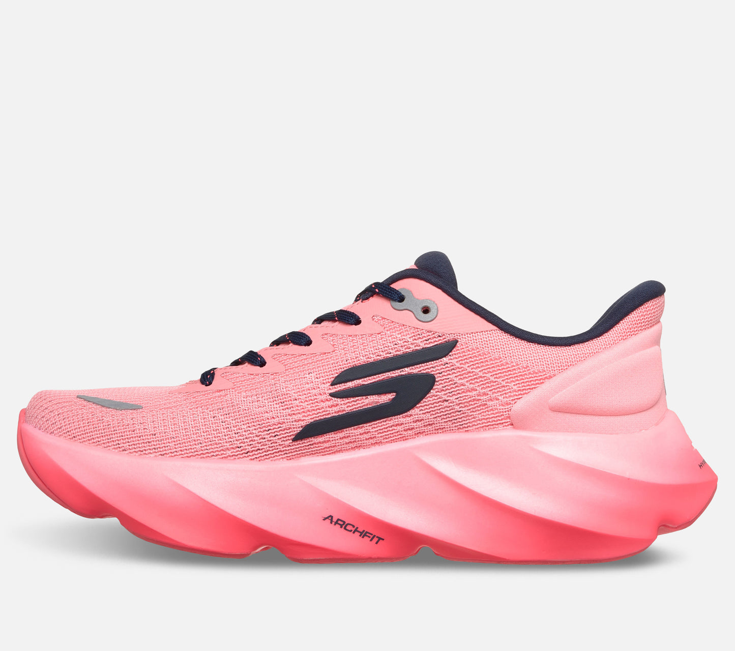 Aero Burst Shoe Skechers.fi