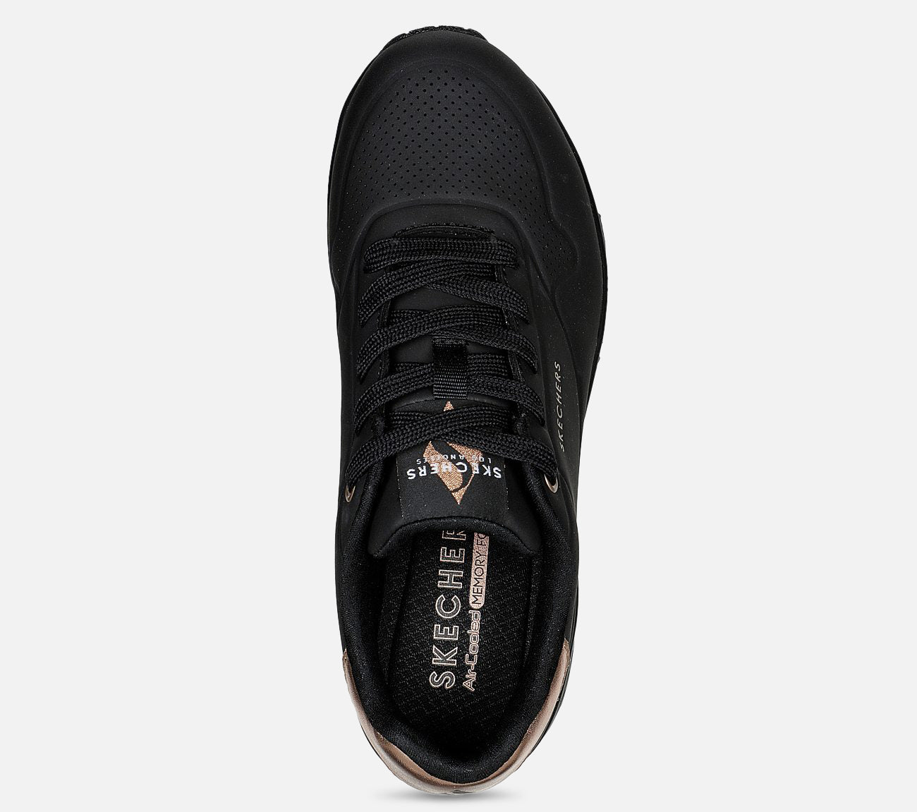 Uno - Golden Air Shoe Skechers.fi