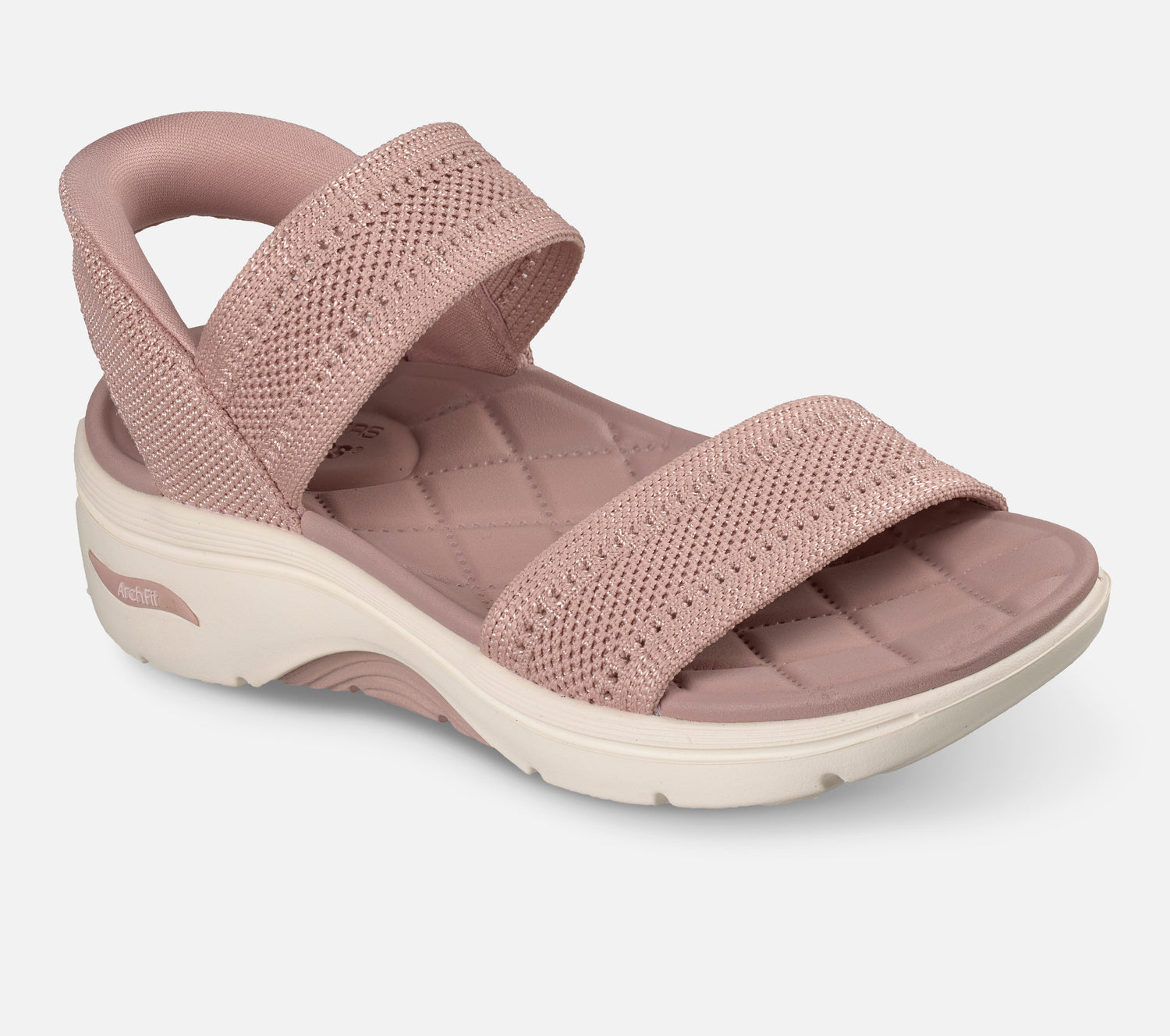 Slip-ins: Arch Fit 2.0 Sandal - Kennedy Sandal Skechers.fi