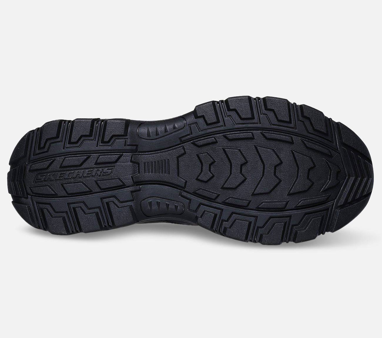 Relaxed Fit: Knowlson - Leland Shoe Skechers.fi