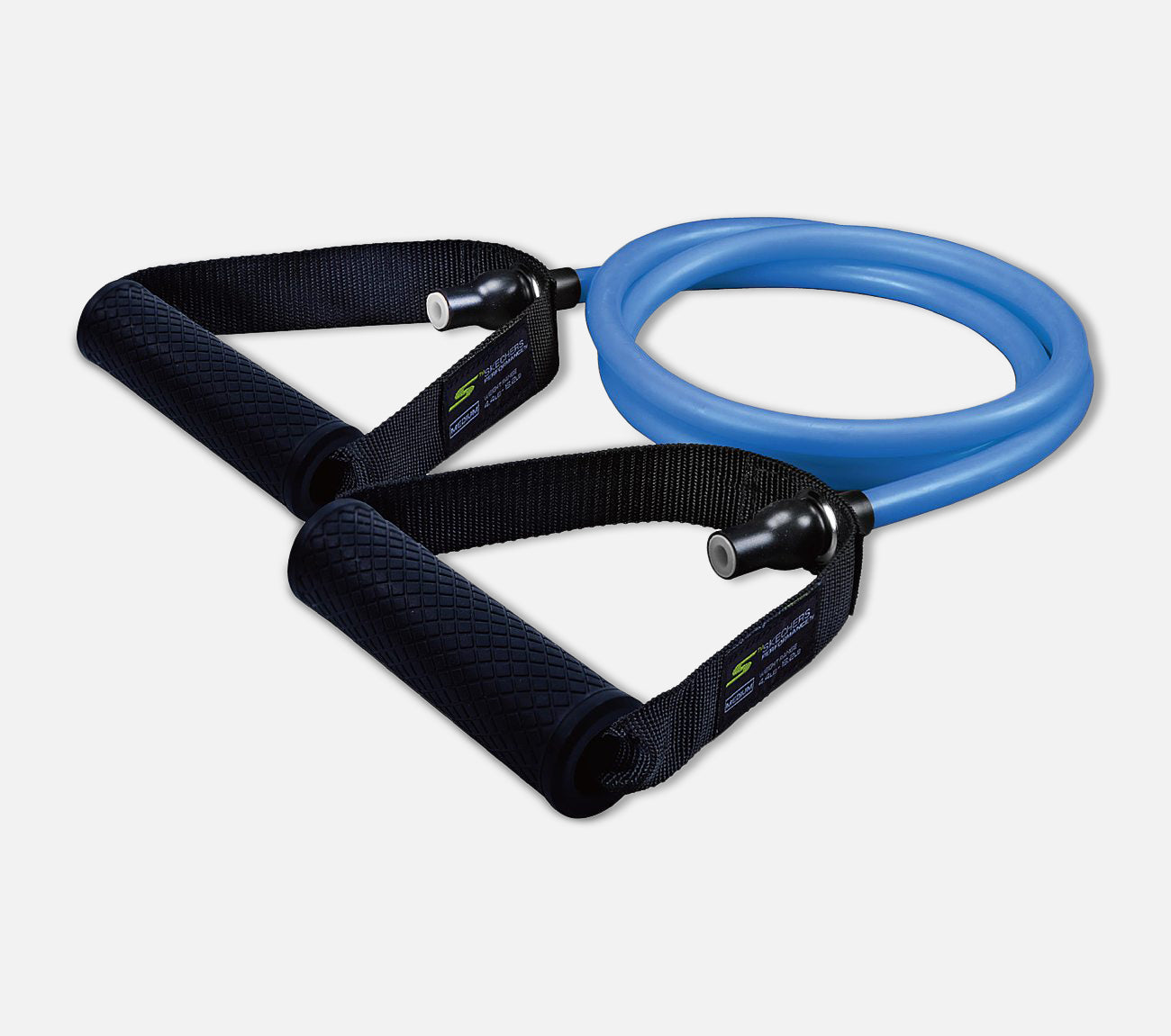 Fitness Resistance Tube Medium Fitness Skechers.fi