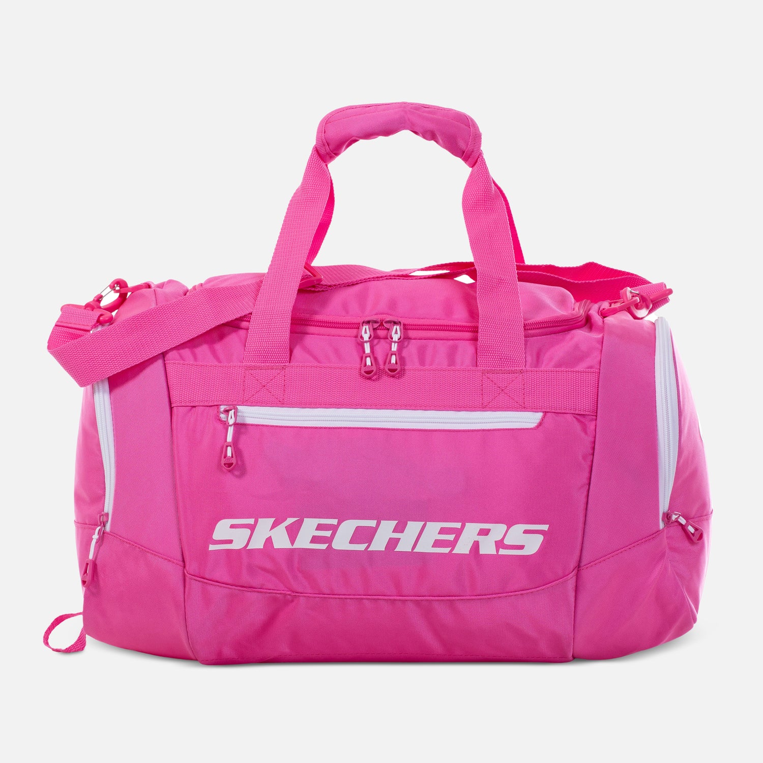 Weekender Dufe Bag Bags Skechers.fi